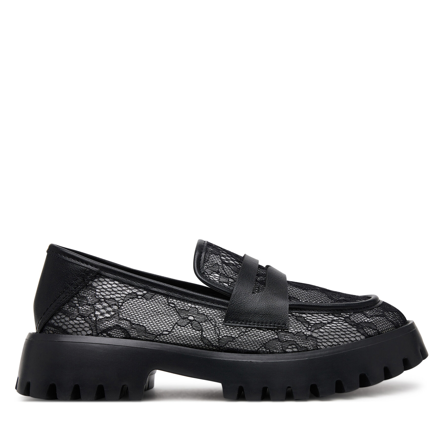 Dámske Loafers Call It Spring, Rozmer: 35, Čierna, Shylo 13943904