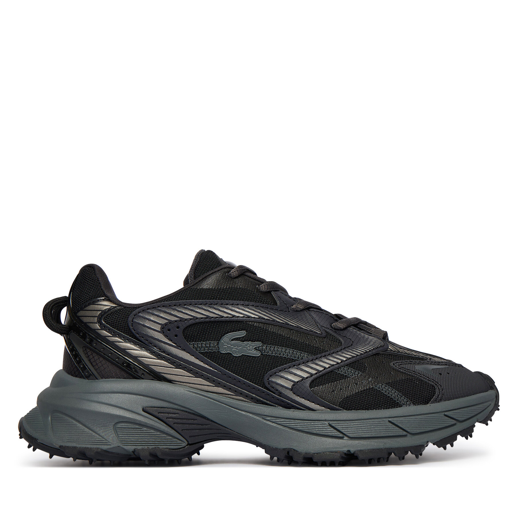 Sneakers Lacoste Ziane 51SFA0067 Gri