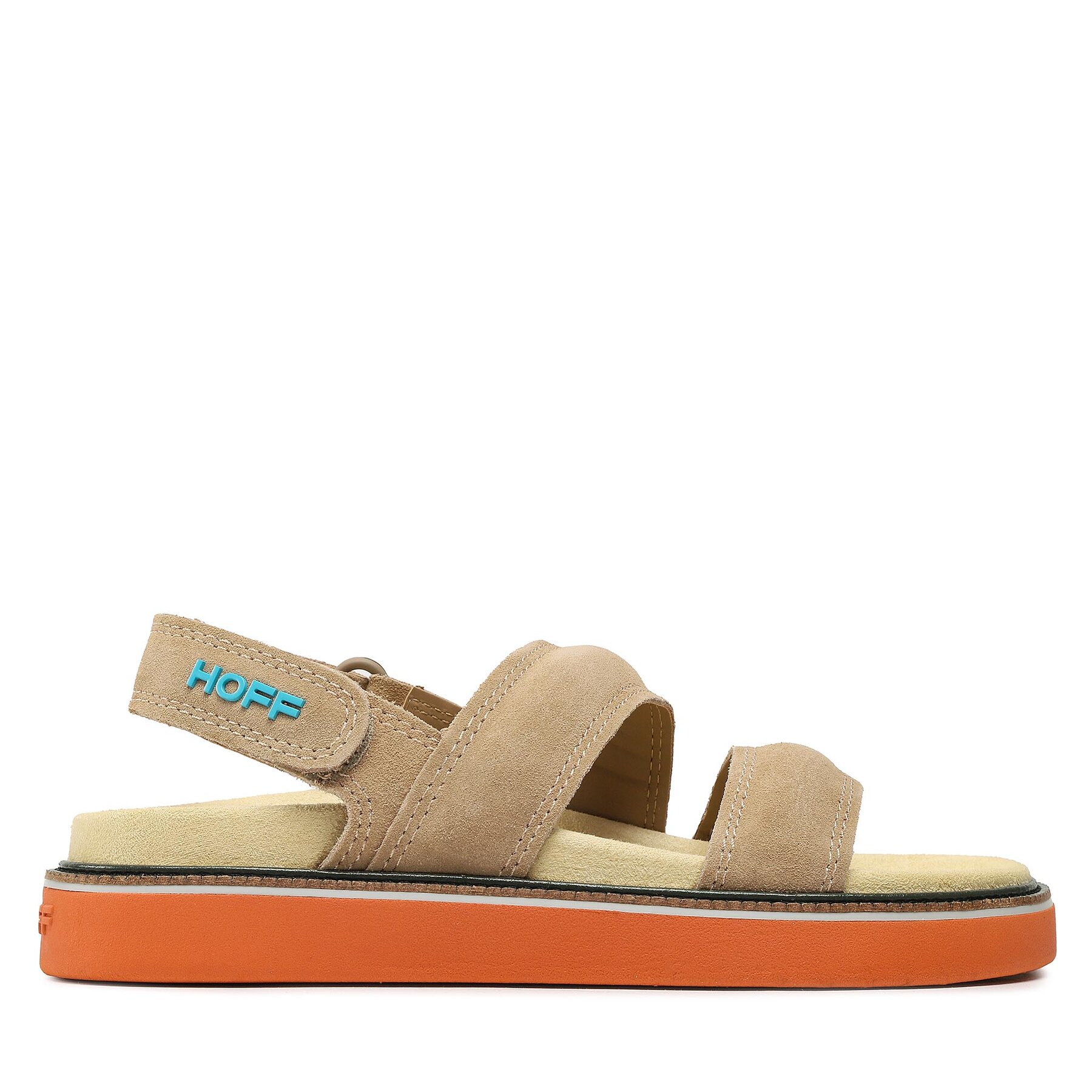 Sandalias HOFF Road 12312001 Beis
