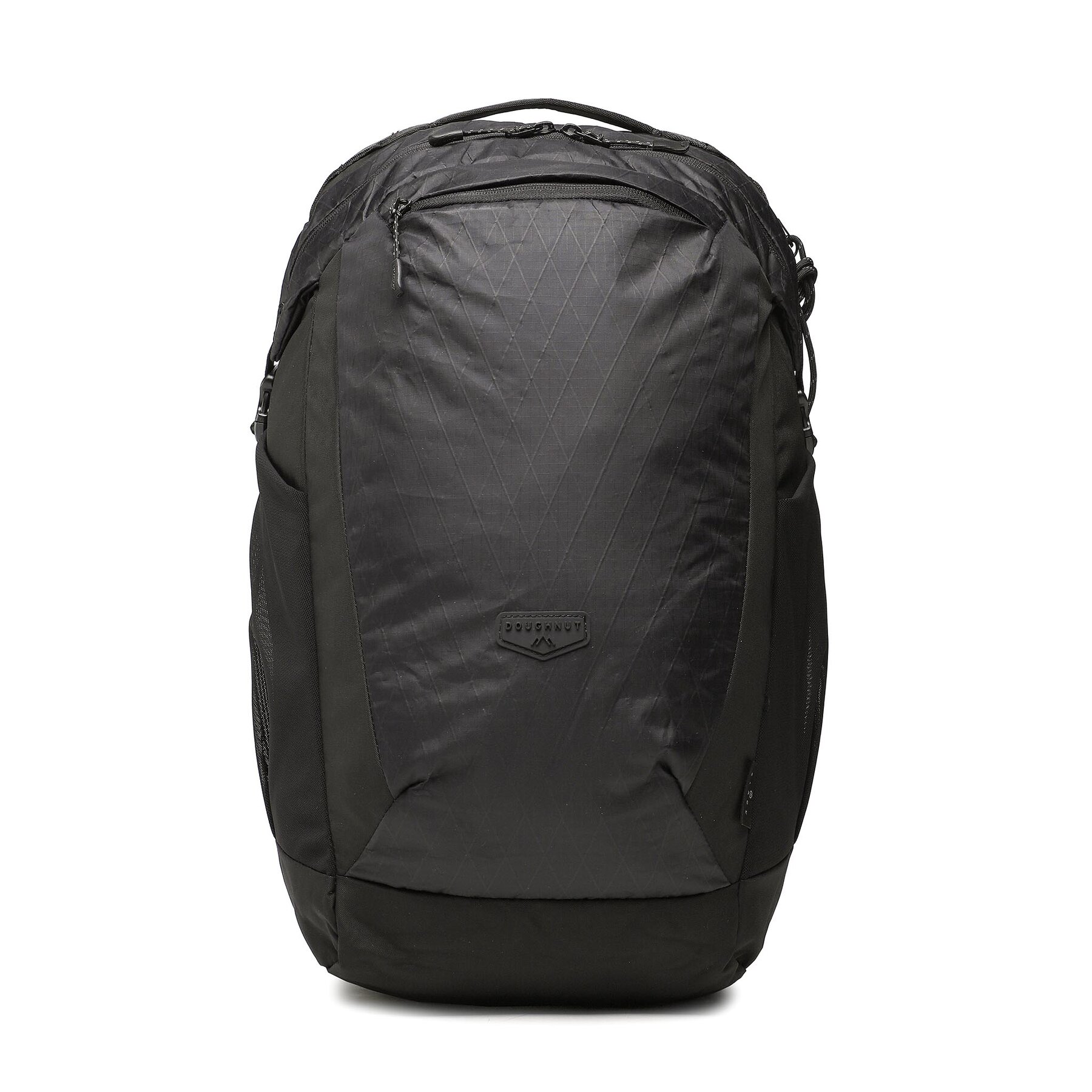 Mochila Doughnut D350-0003-F Negro