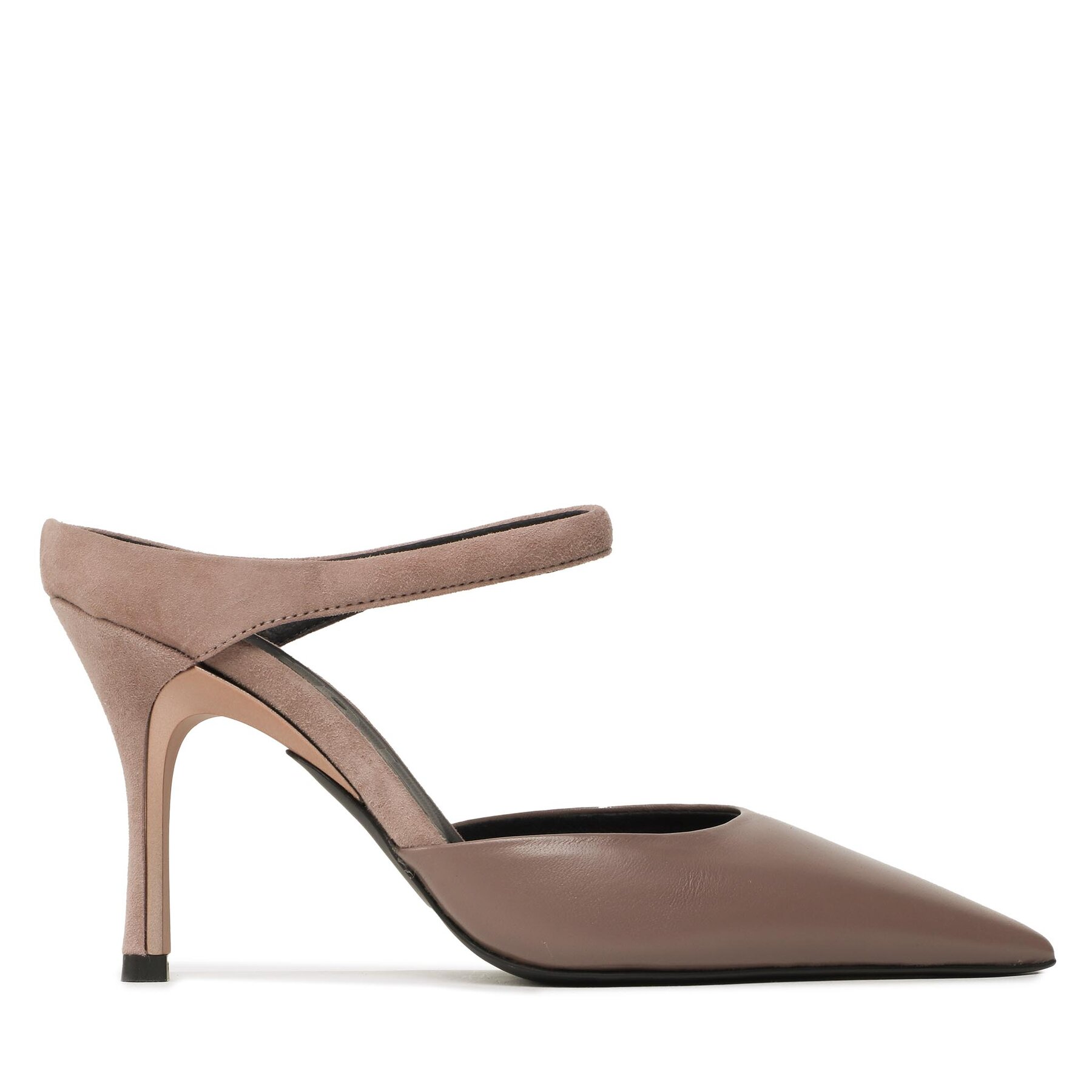Chanclas Furla Code YG10FCD-2S0000-1982S-1-065-20-IT-36 Rosa