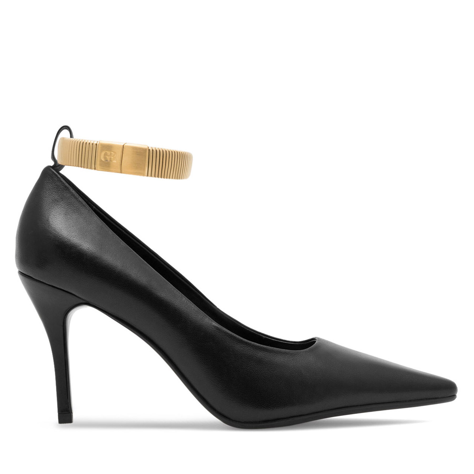 Talons aiguilles Gino Rossi SUGAR-SLT625-62 Noir