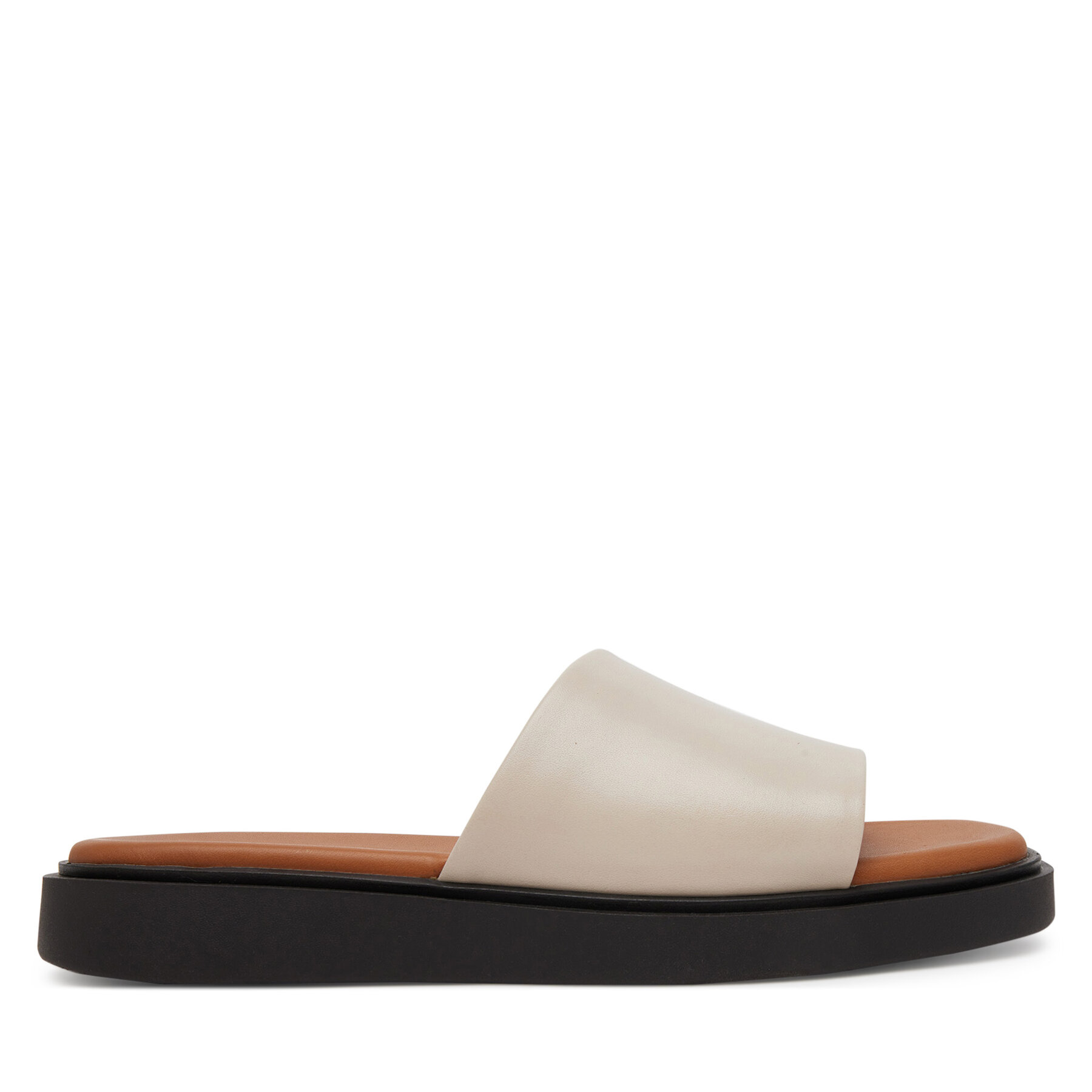 Чехли Vagabond Shoemakers Connie 5757-201-02 Бежов