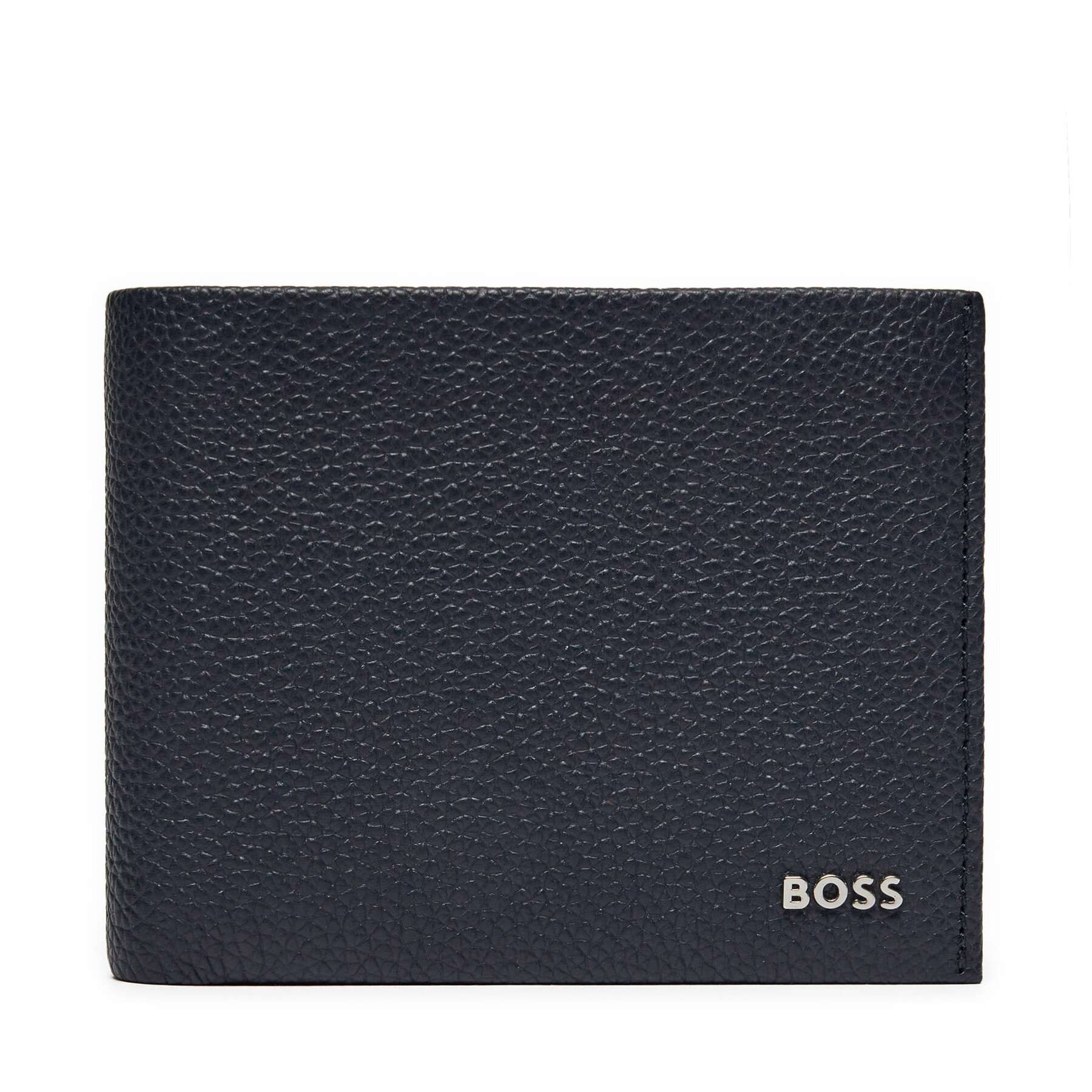 Velika moška denarnica Boss Highway 6 Cc 50499248 Blue 404