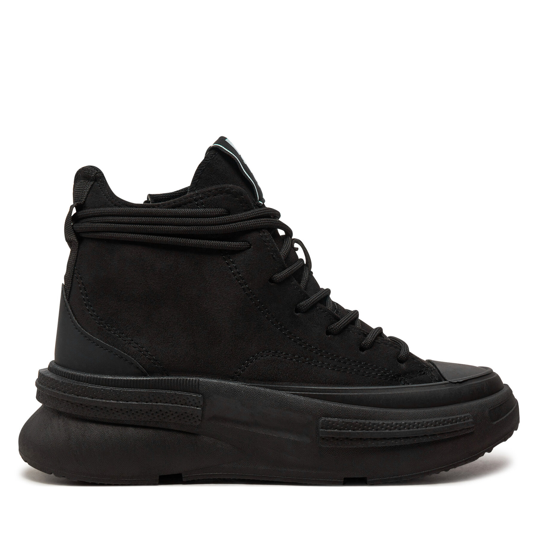 Damen Stiefeletten Refresh, Schuhgröße 39, Schwarz, 172066
