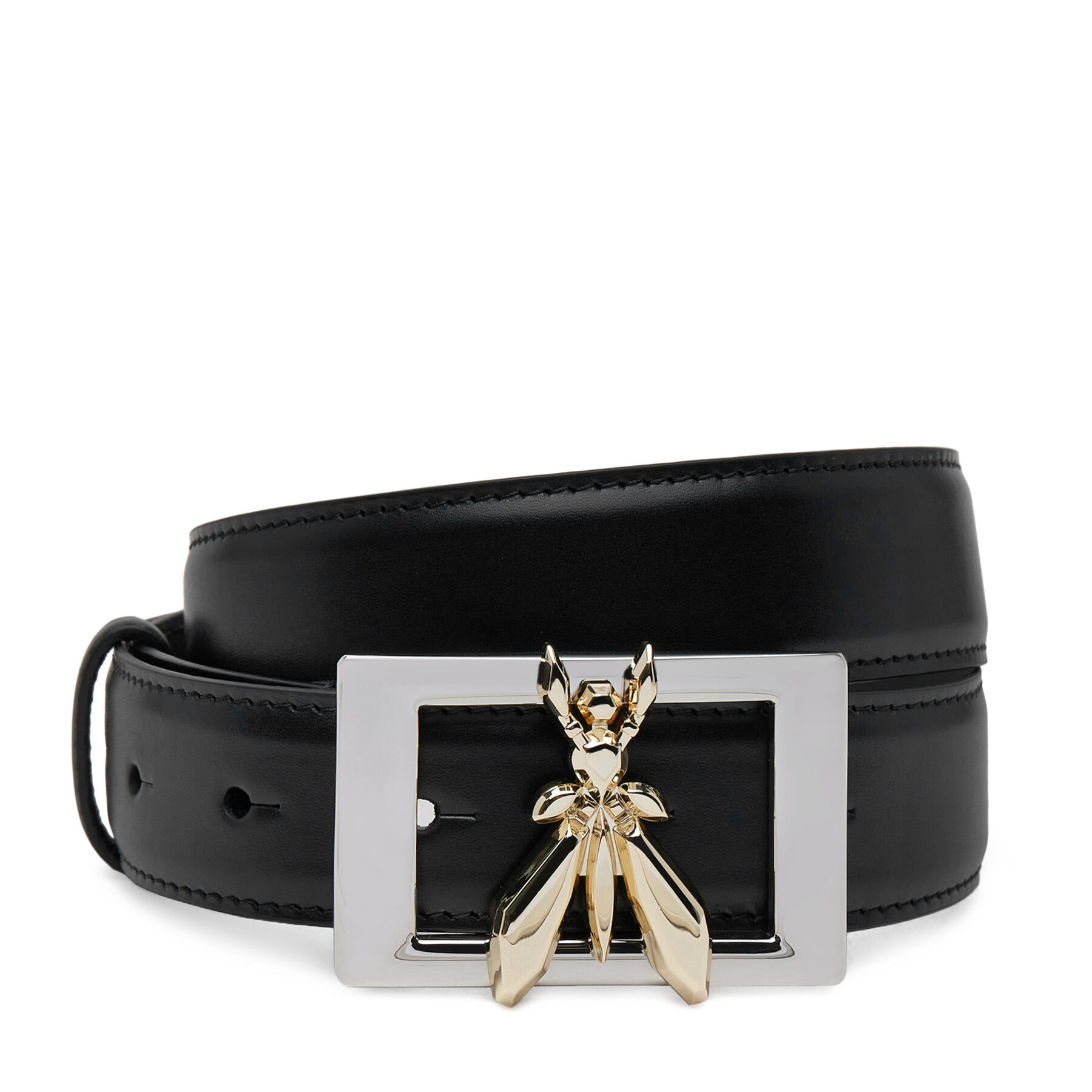 Ζώνη Γυναικεία Patrizia Pepe 8W0054/L048-K118 Μαύρο