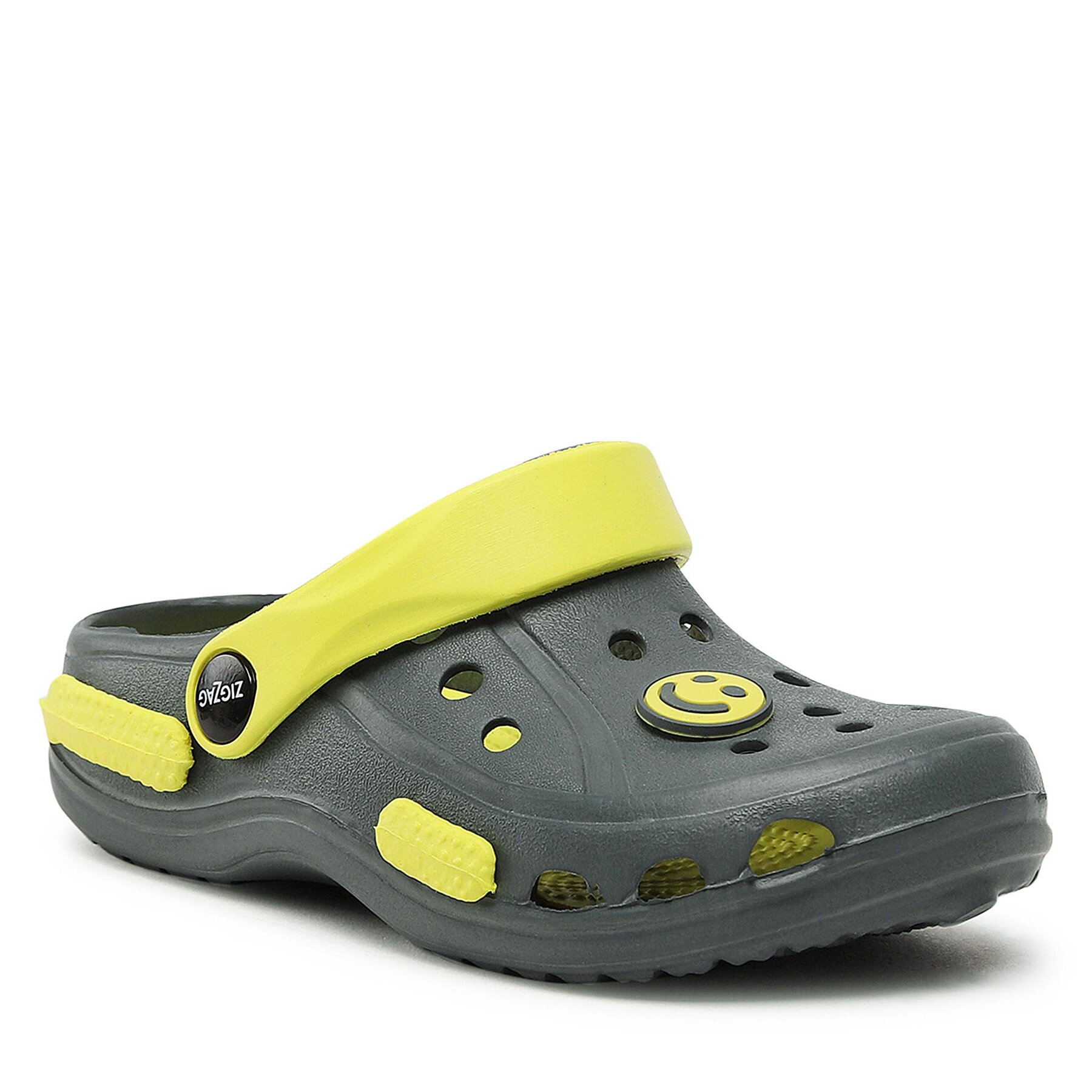 Papucs ZigZag Naike Z232412 3058 Balsam Green