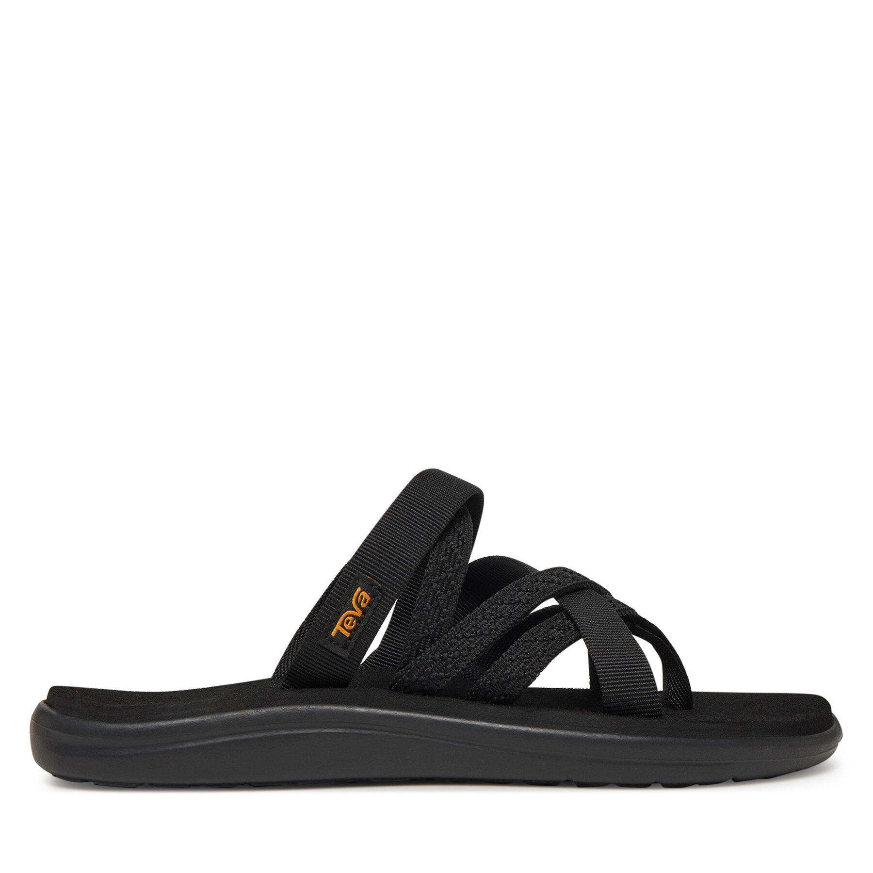 Infradito Teva Voya Zillesa 1117032 Nero