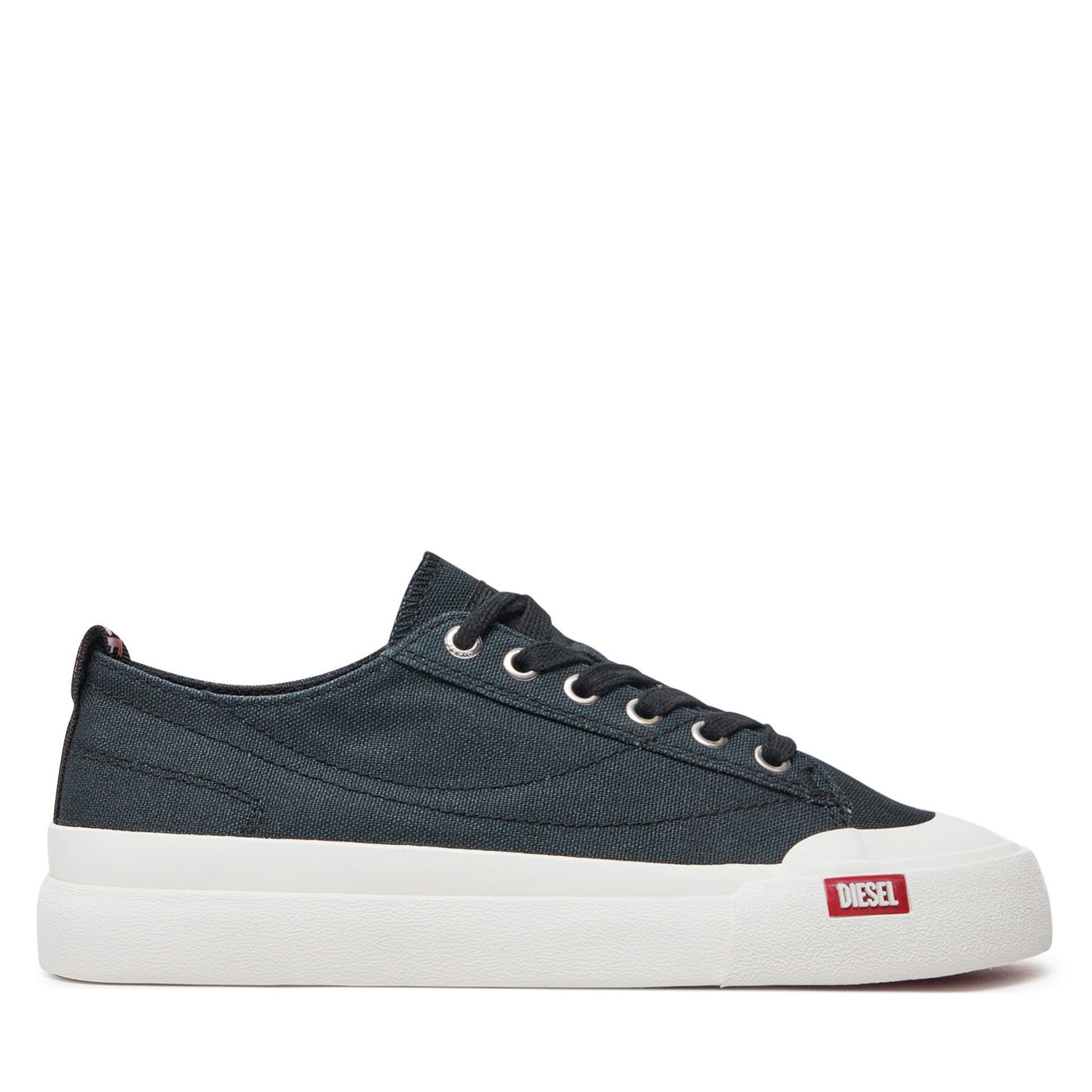 Sneakers aus Stoff Diesel