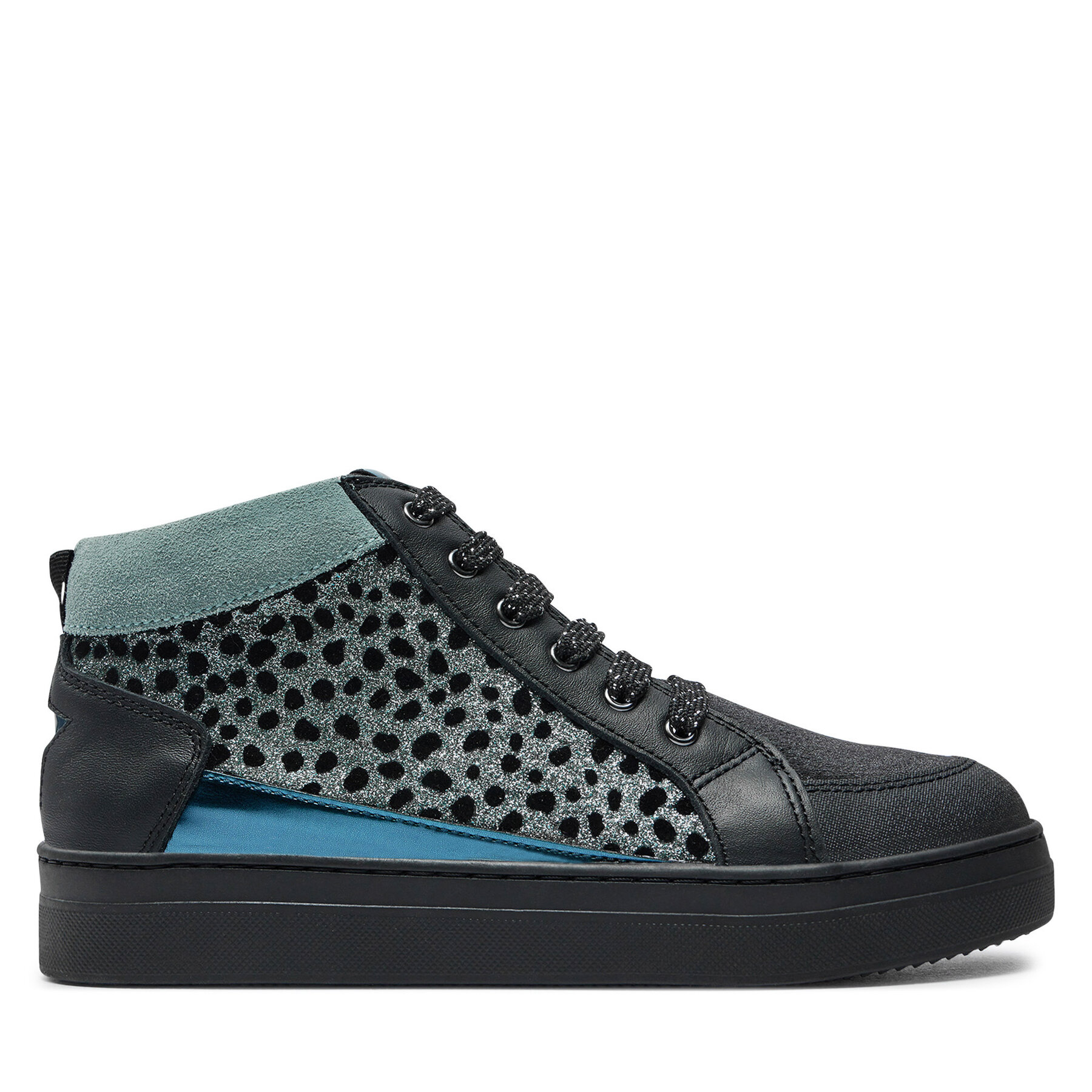 Boots Garvalin 231541 D Noir