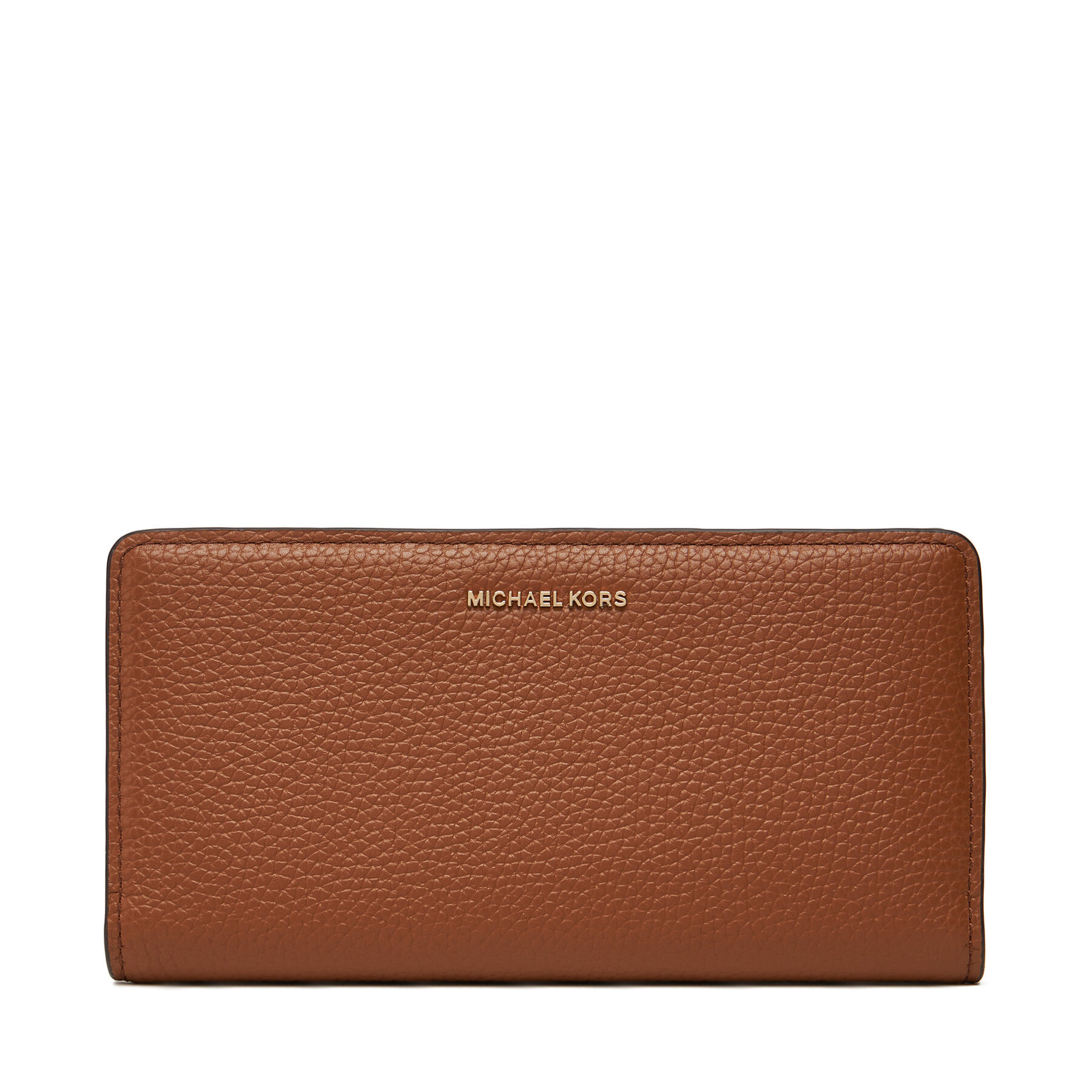 Novčanik MICHAEL Michael Kors Bryant 32S5GYTP3L Smeđa