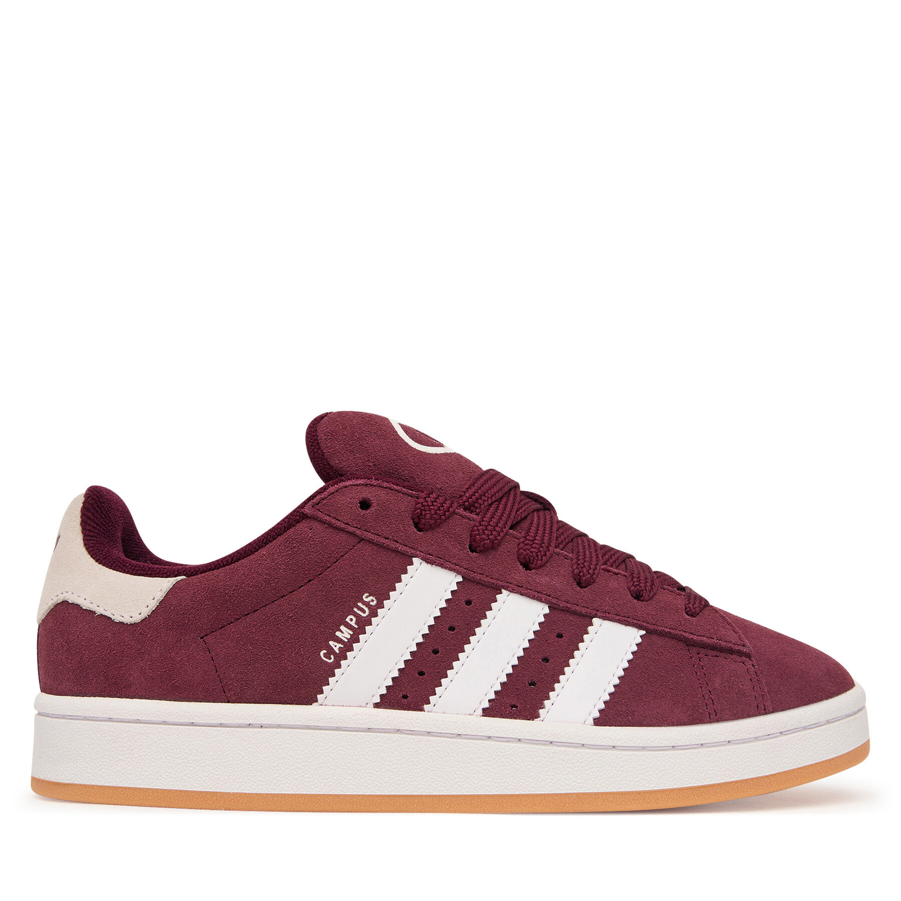Sneakers adidas Campus 00s KH8807 Vișiniu