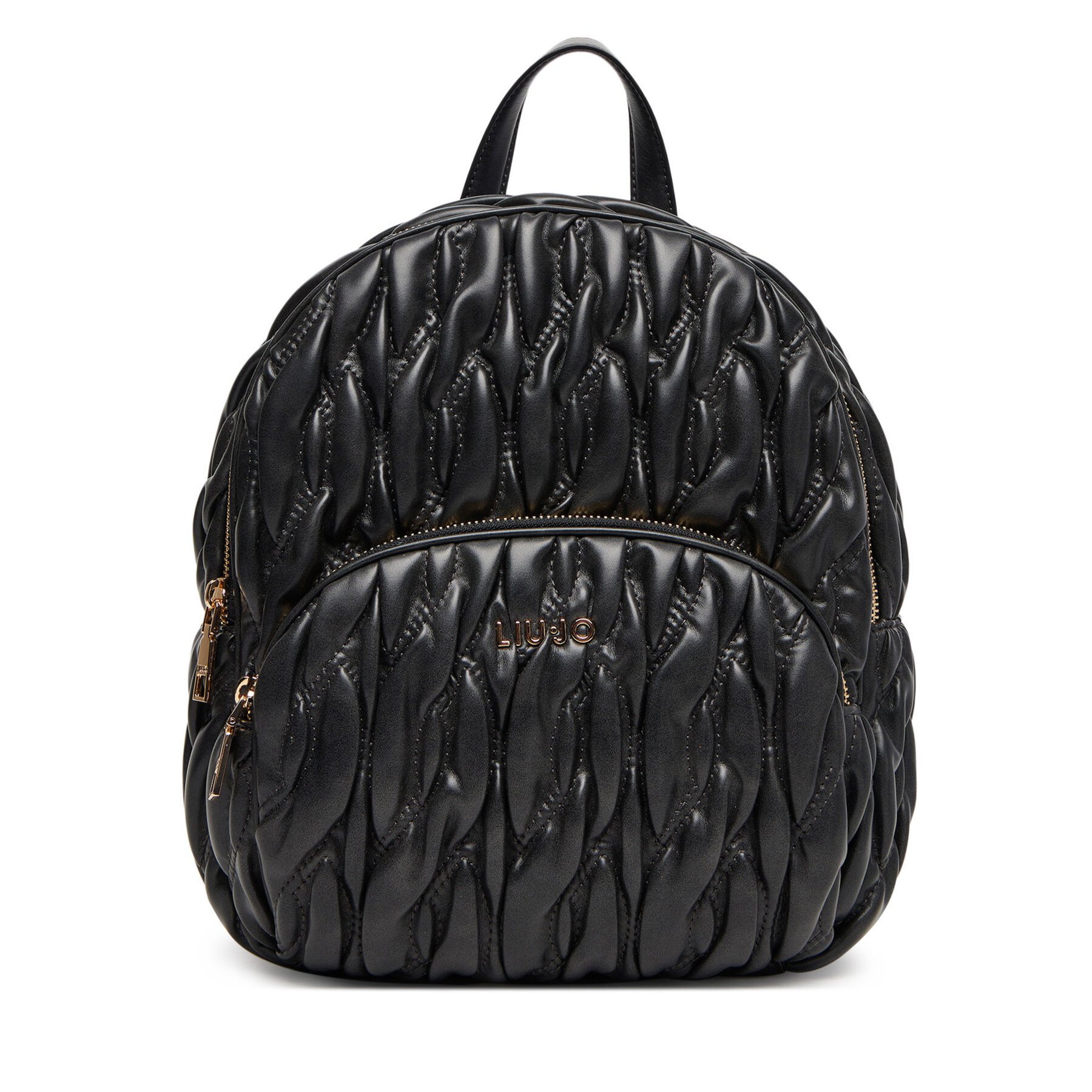 Rucsac Liu Jo Ecs M Backpack AF5016 E0457 Negru