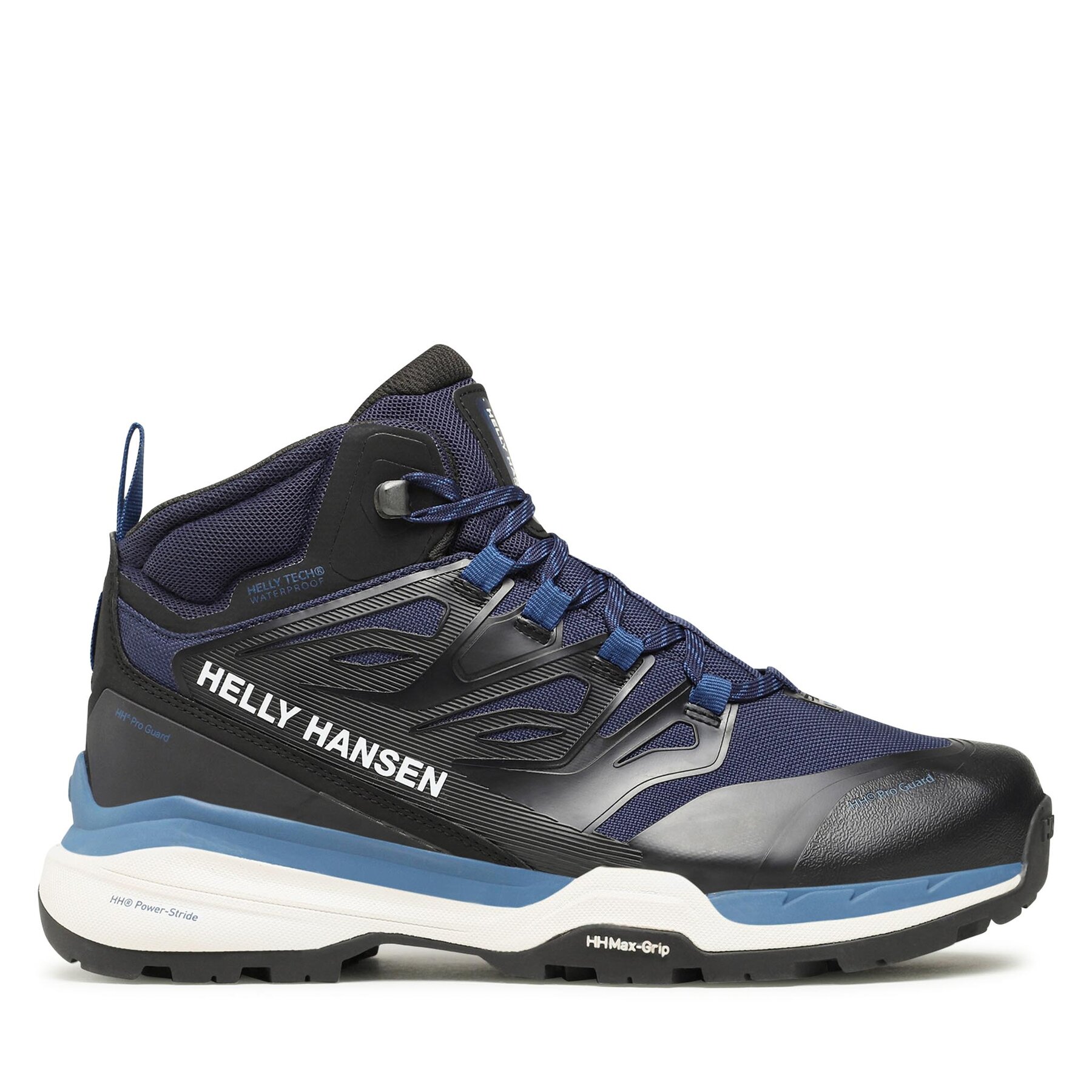 Botas de trekking Helly Hansen Traverse Ht 11805_689 Azul marino
