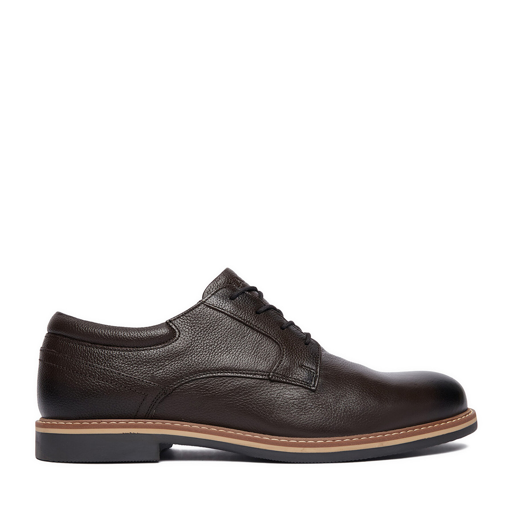 Pantofi Lasocki CEO-ELTON-04 MI25 Maro