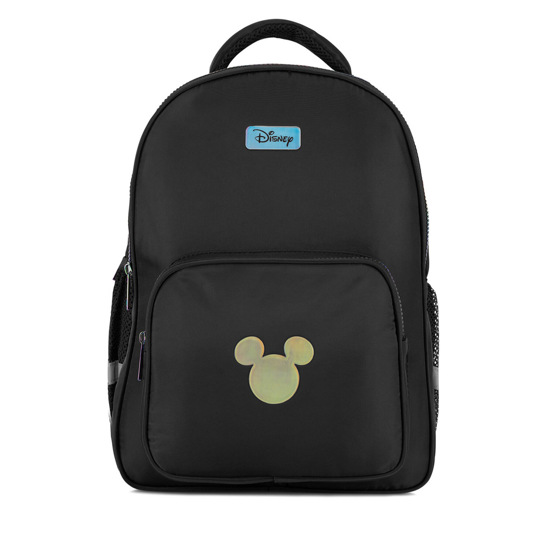 Hátizsák Mickey&Friends ACCCS-AW24-121DSTC Sötétkék