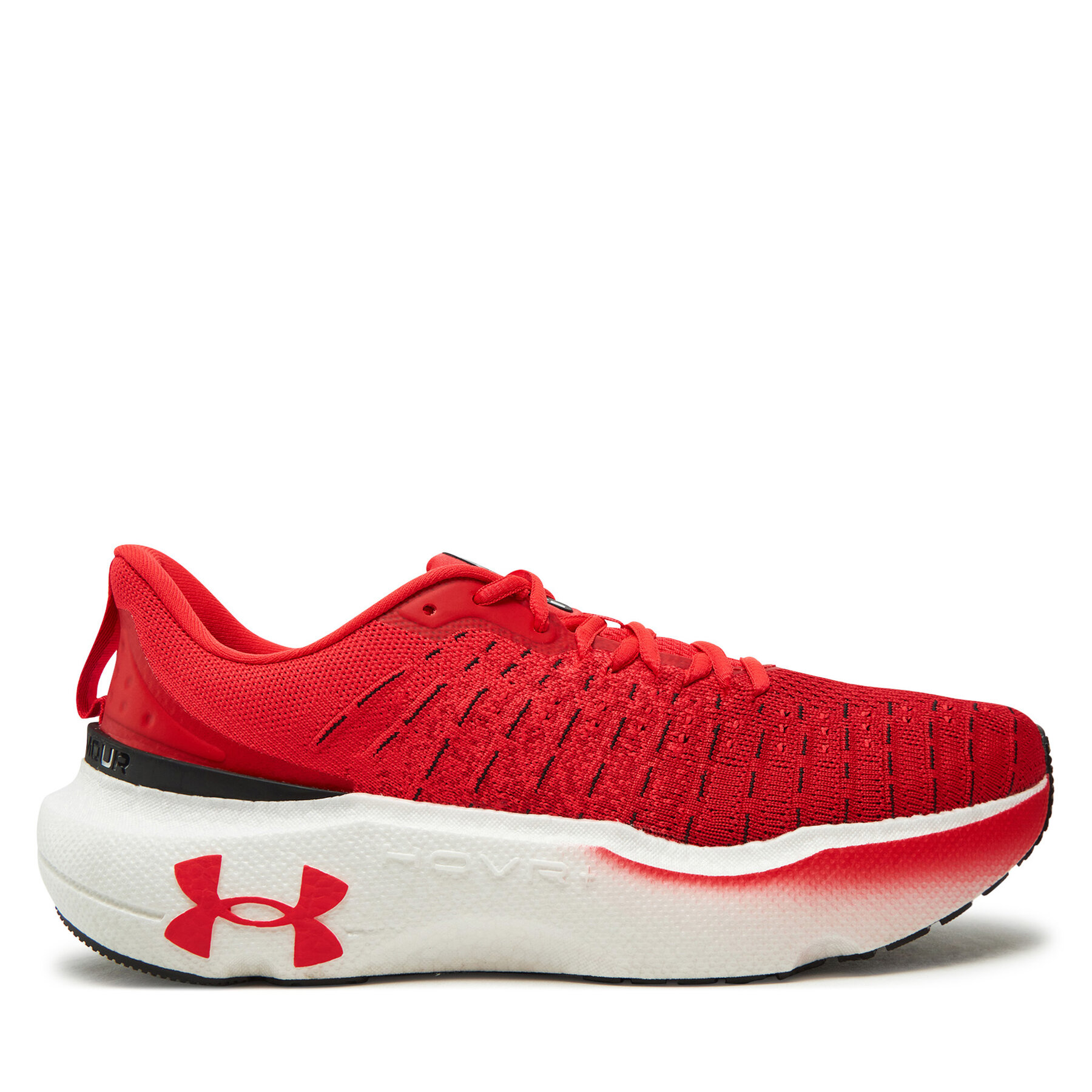 Chaussures de running Under Armour Ua Infinite Elite 3027189-601 Rouge