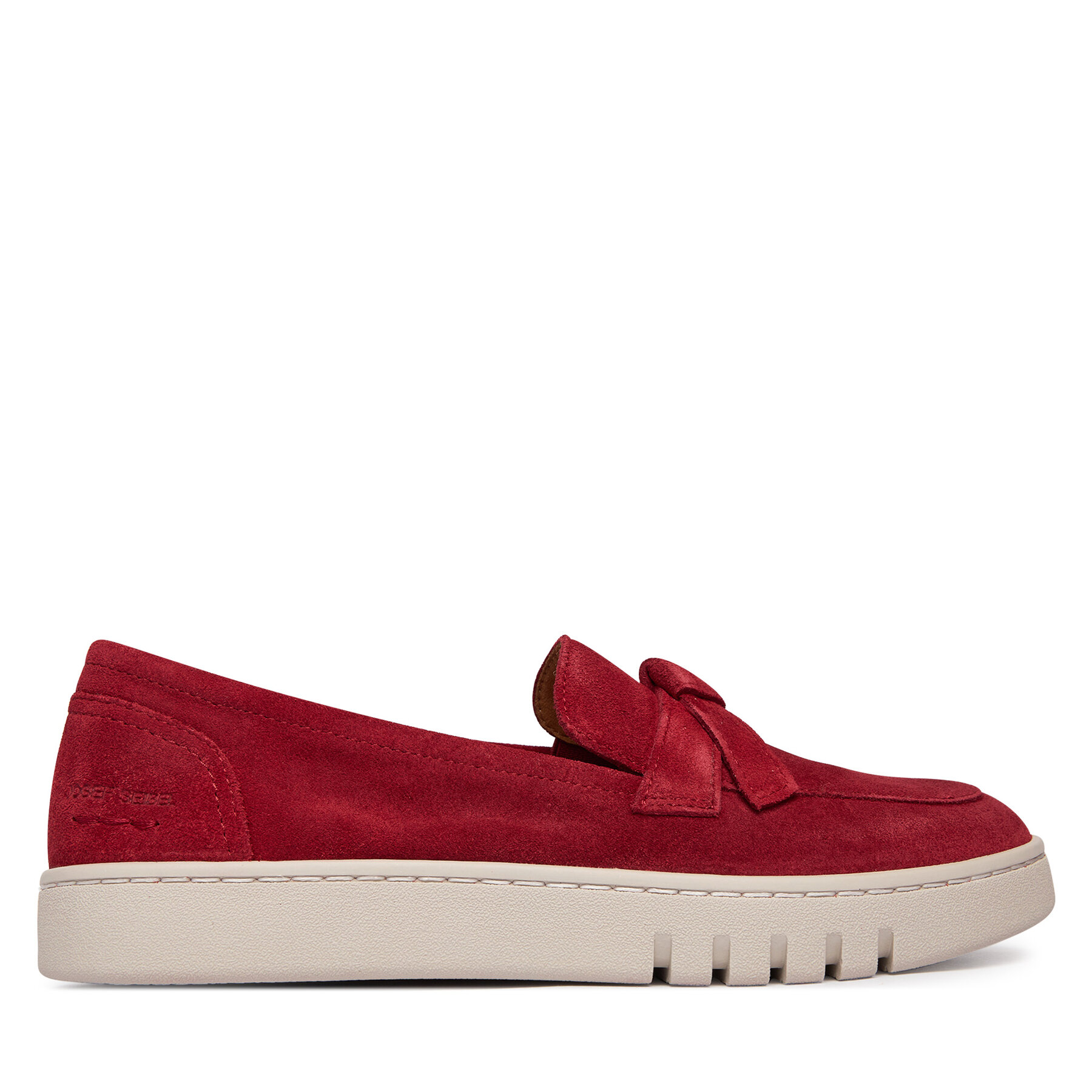 Cipele Josef Seibel Jessie 08 99408 Crvena