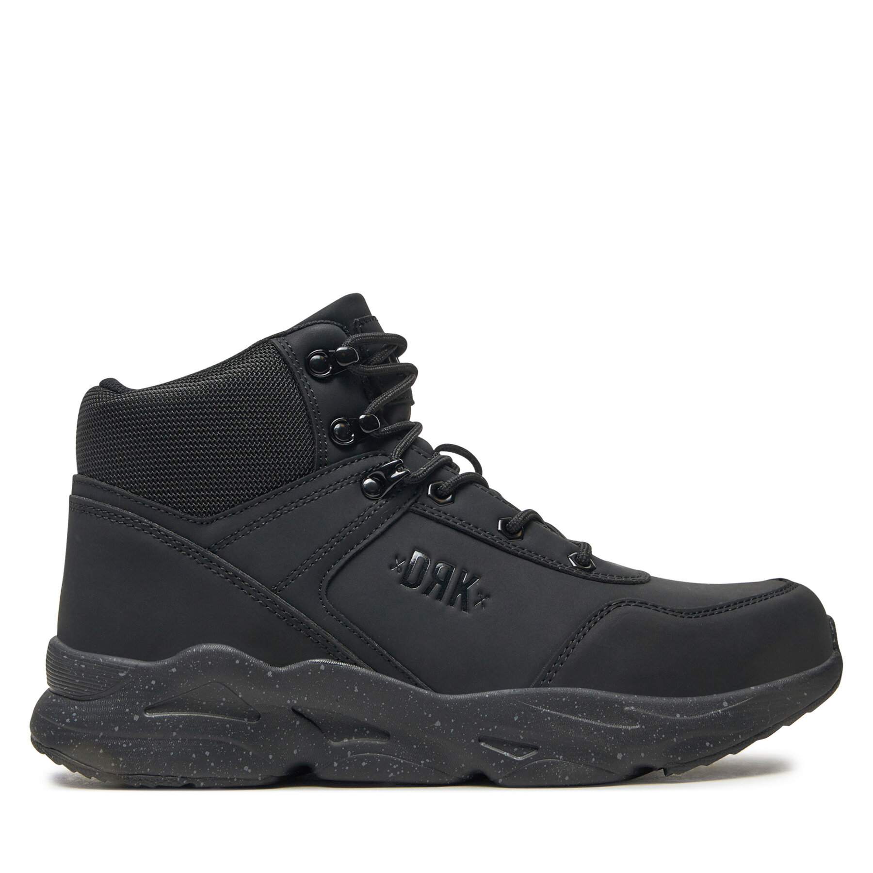 Sneakers Dorko Carbonite DS24F10M Svart