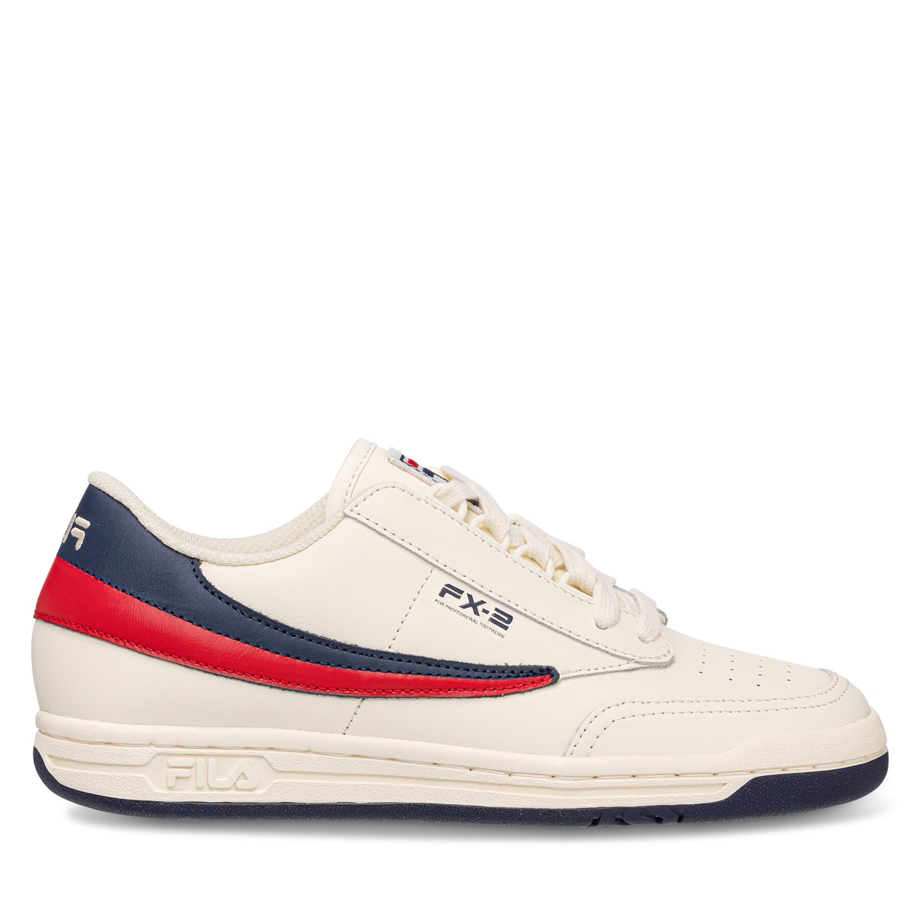 Zapatillas Fila Original Tennis '83 FFM0215.10006 Blanco
