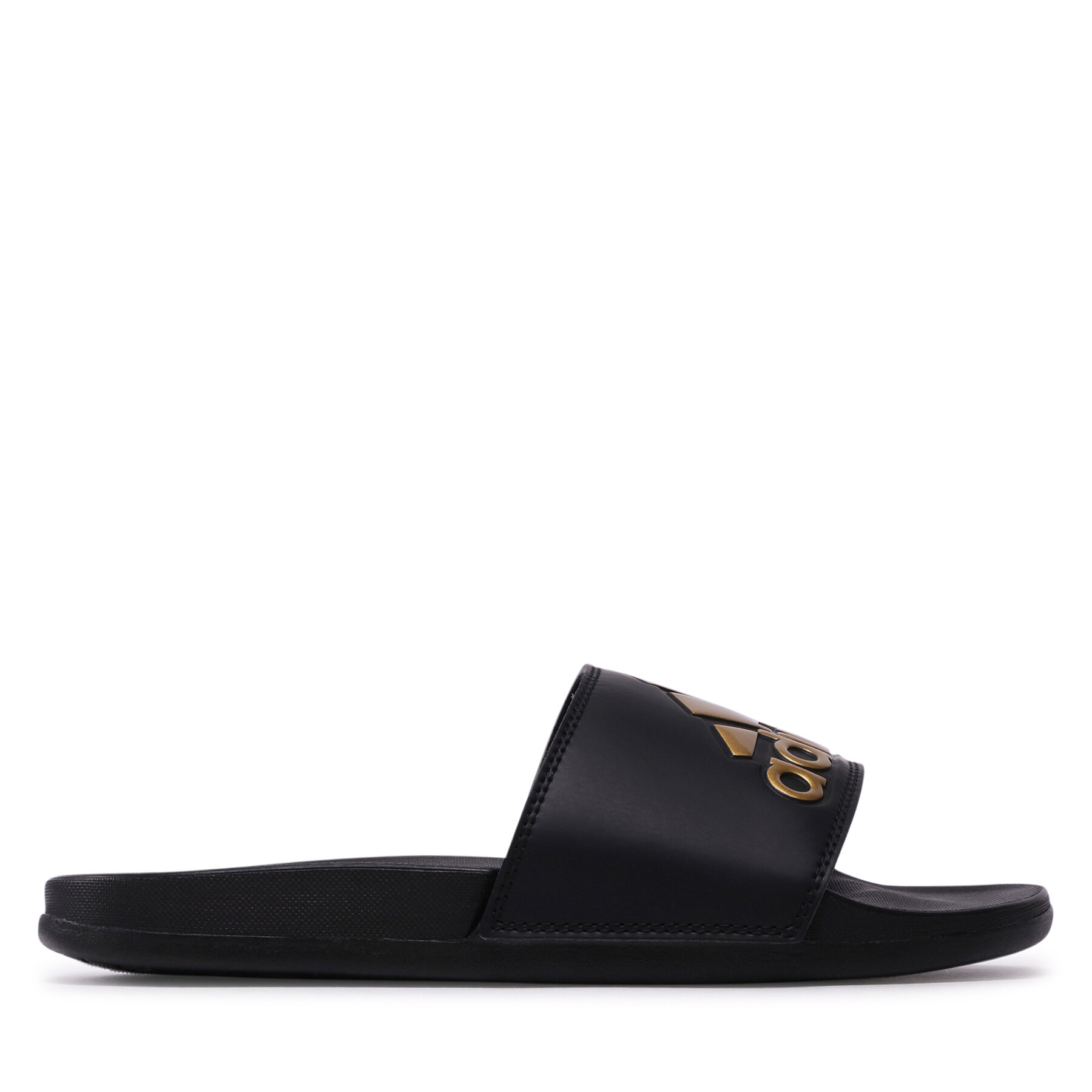 Papucs adidas adilette Comfort GY1946 Fekete