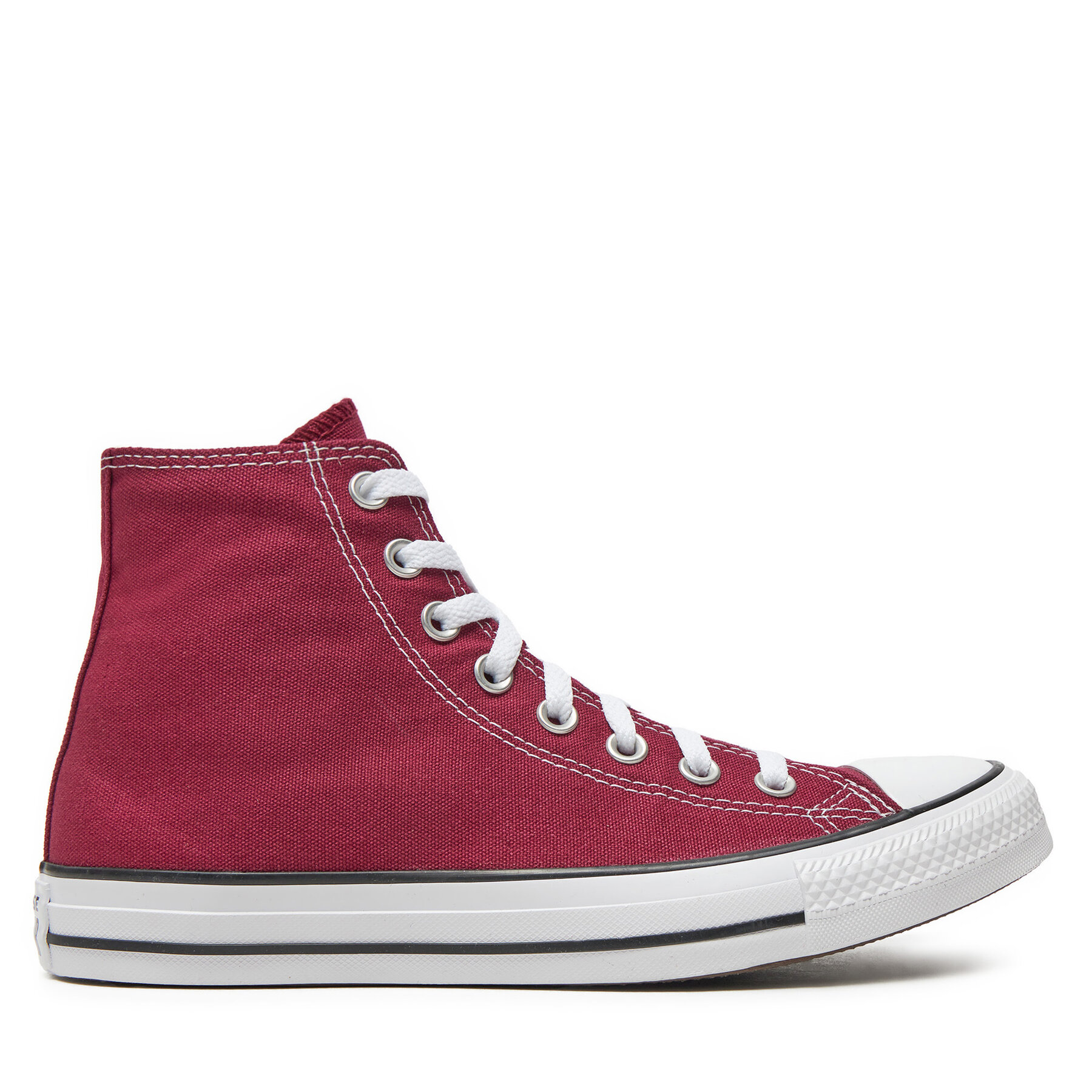 Plátenky Converse Chuck Taylor All Star Canvas M9613 Bordová