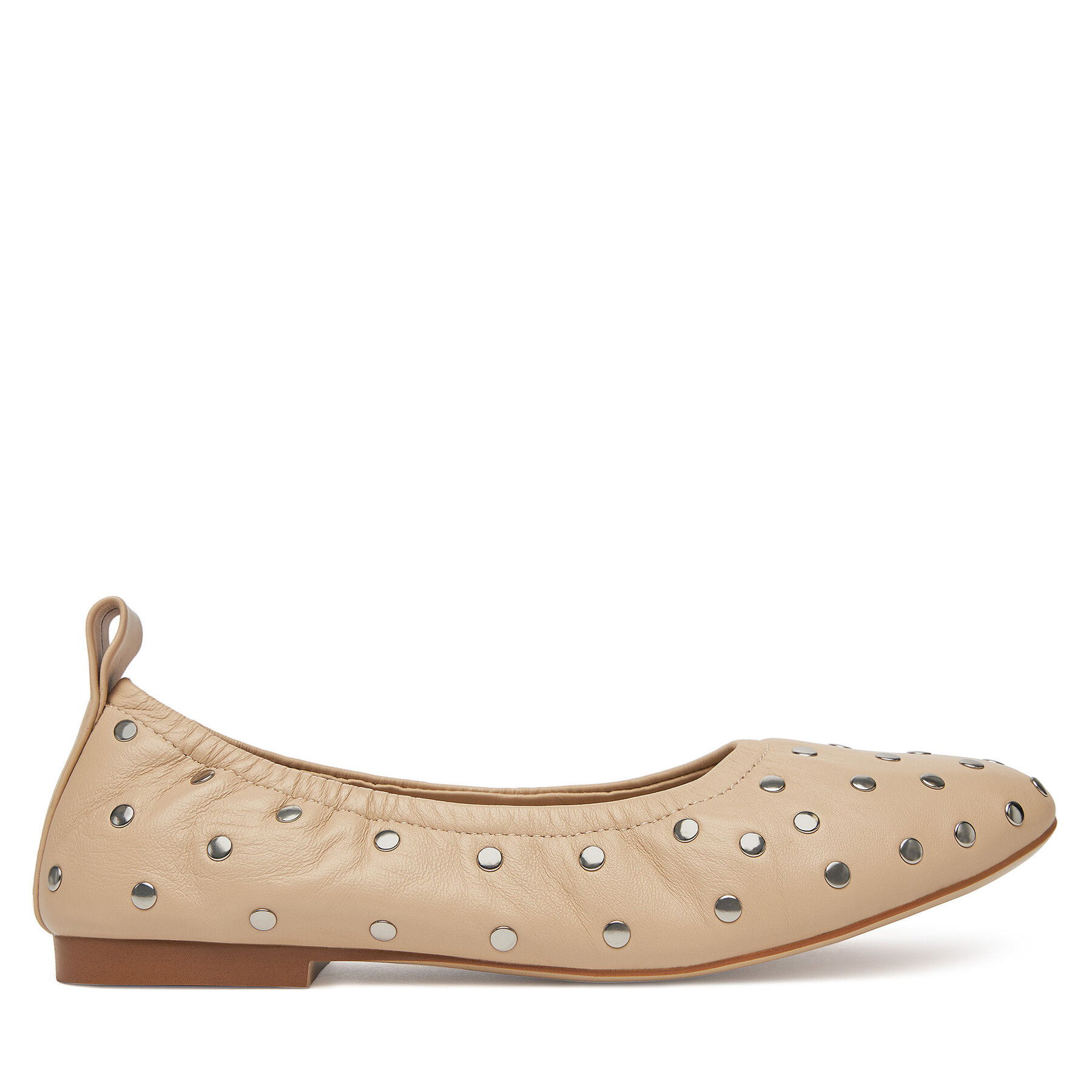 Ballerine Badura HEATHER-LT249060-56 Beige