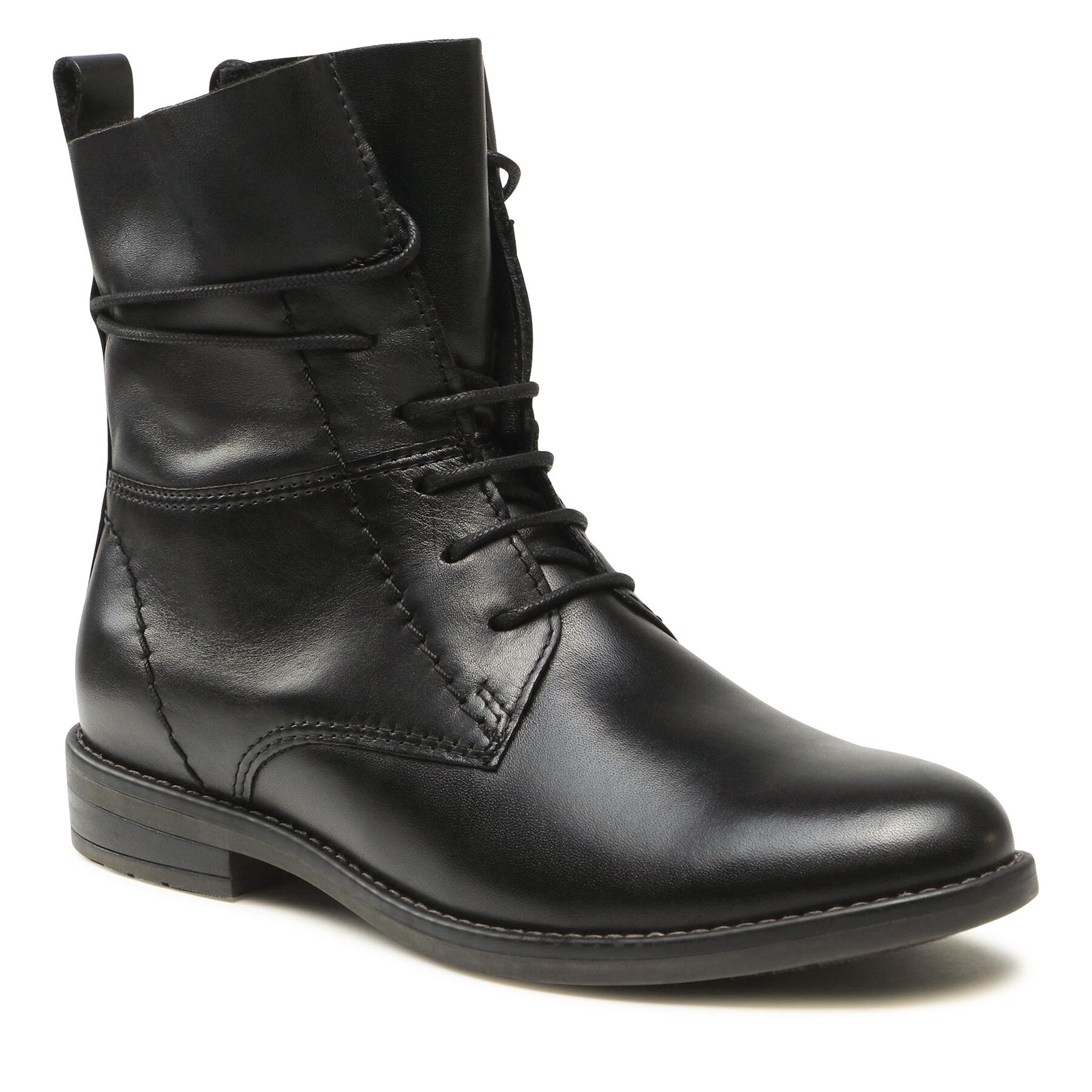 Botines Marco Tozzi 2-25133-41 Negro