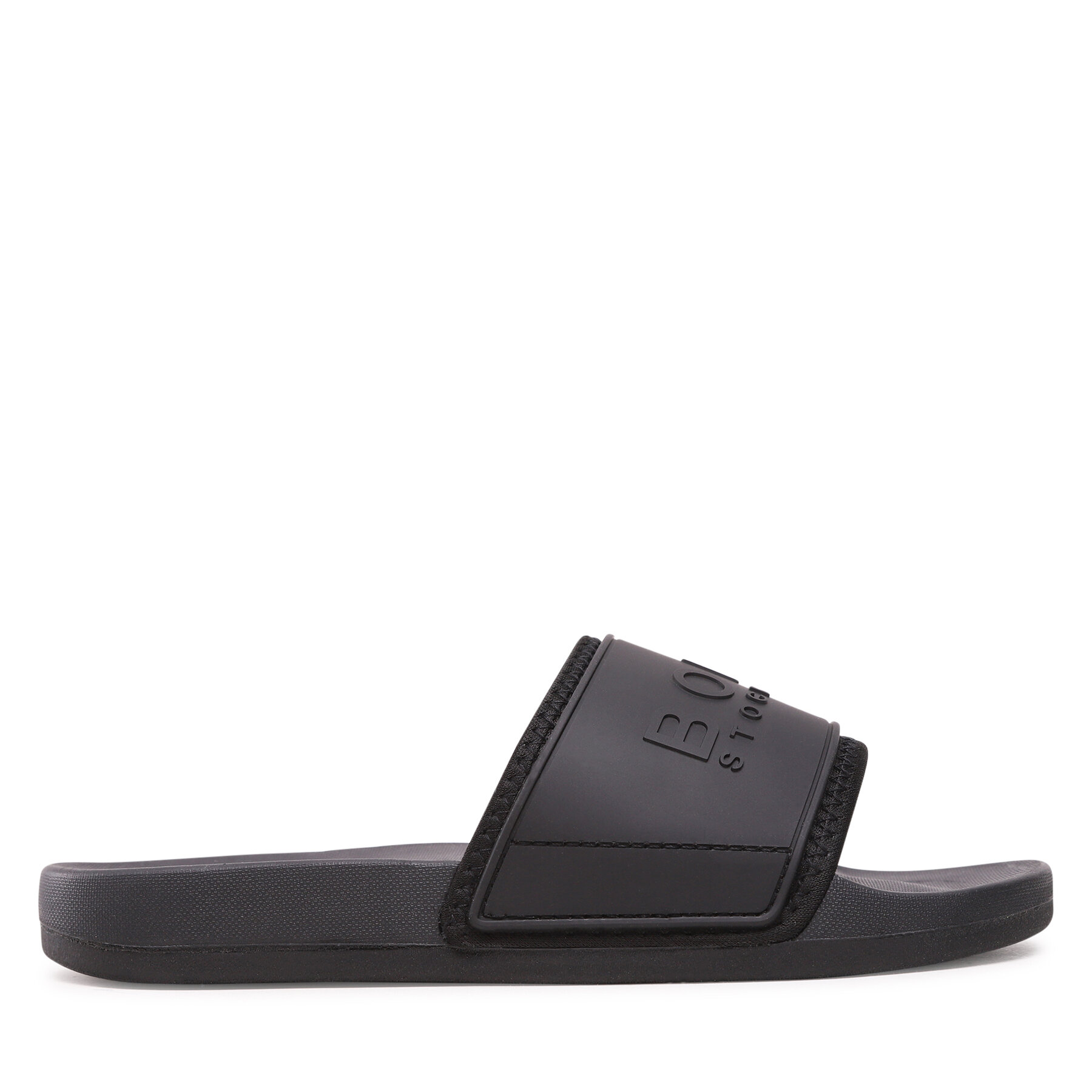 Chanclas Björn Borg Romeo Stk Lgo W 2241 434209 Negro