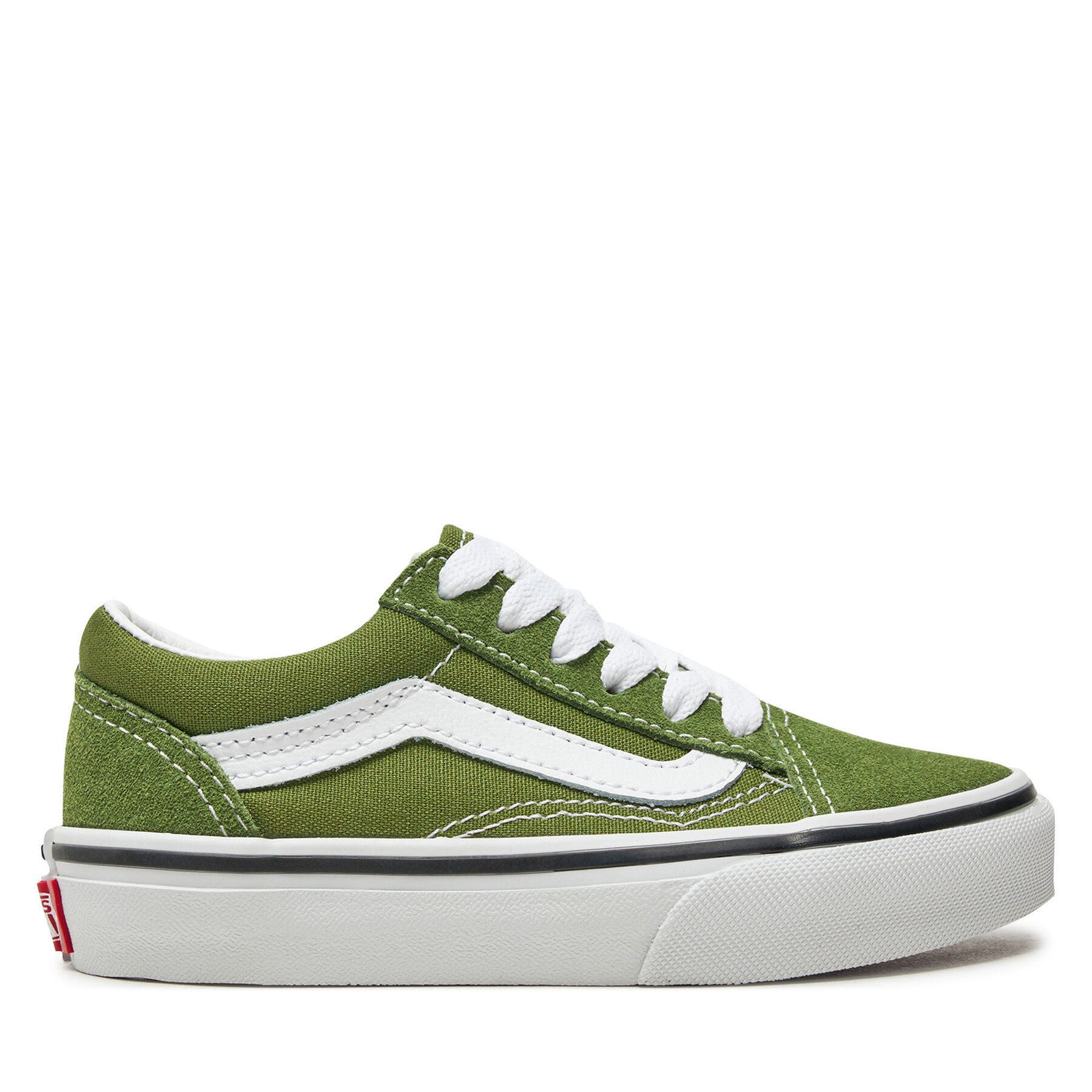 Sneakers aus Stoff Vans