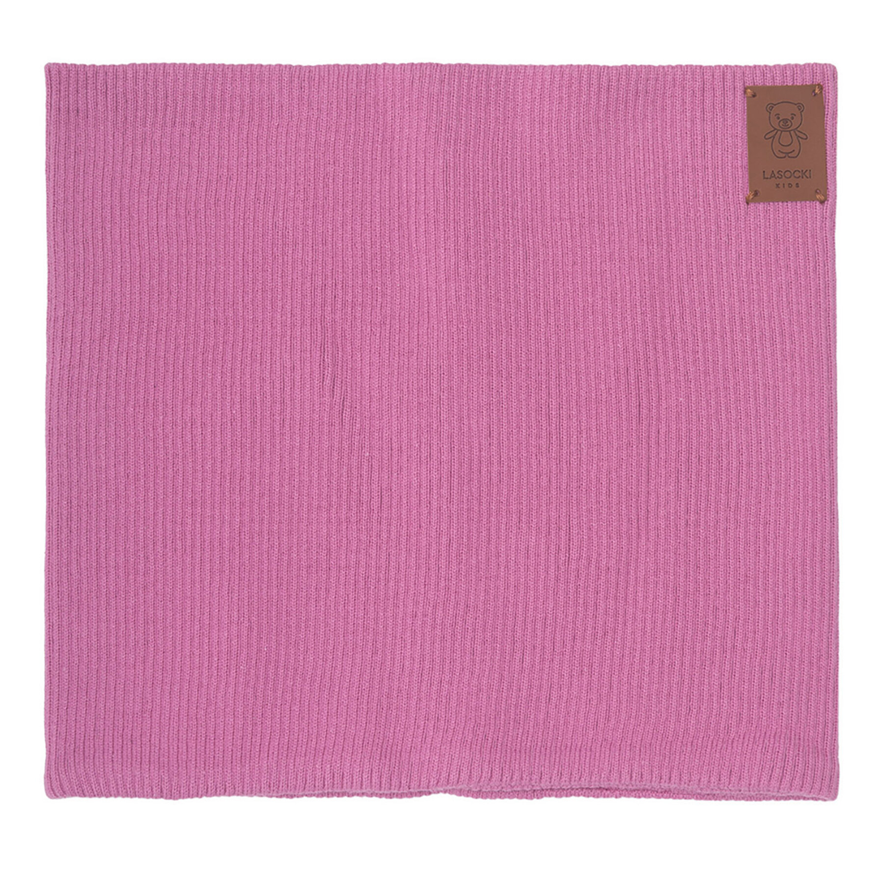 Okrugli šal Lasocki Kids 2K4-001-AW23 Ružičasta