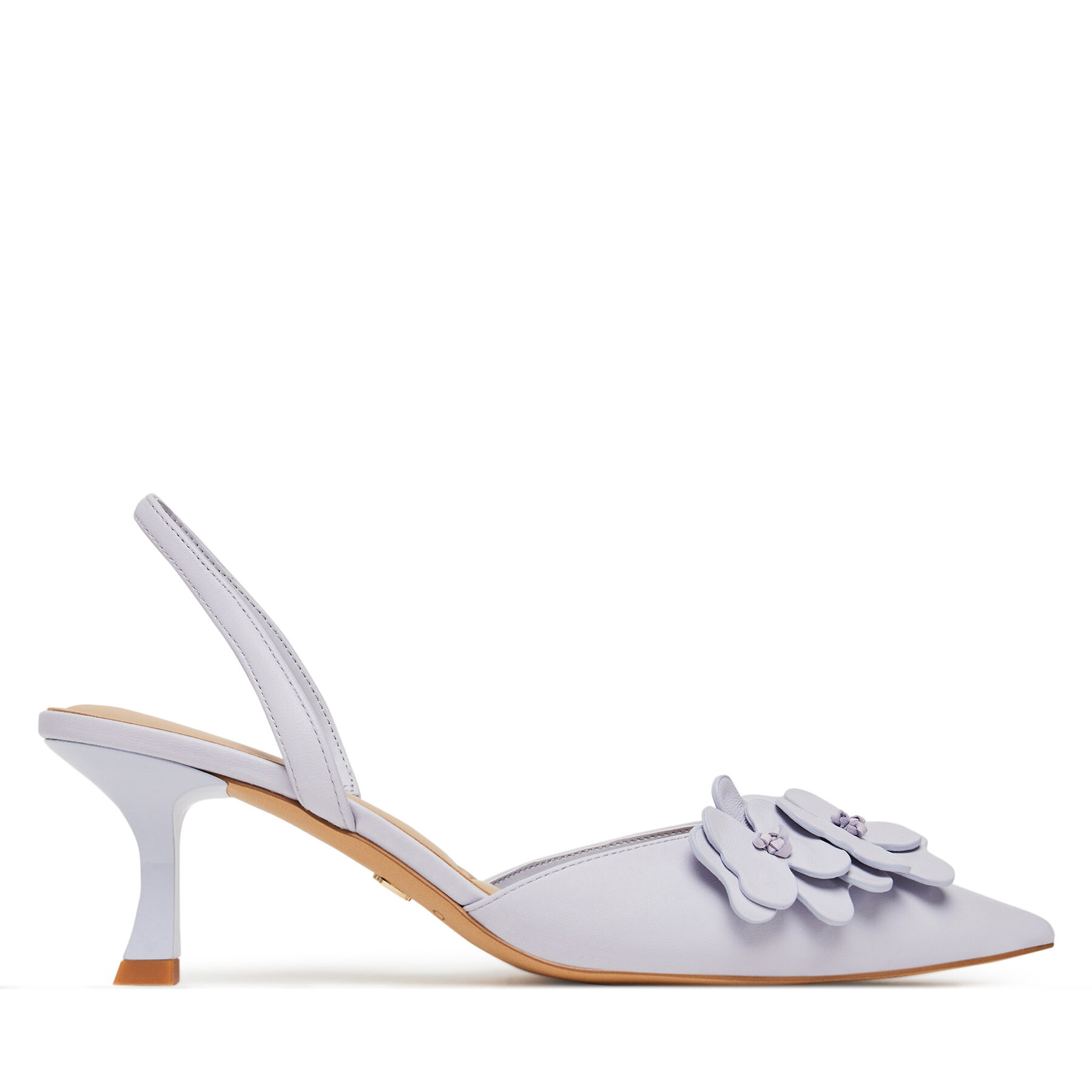 Pantofi pumps Aldo Leilania 13966837 Violet