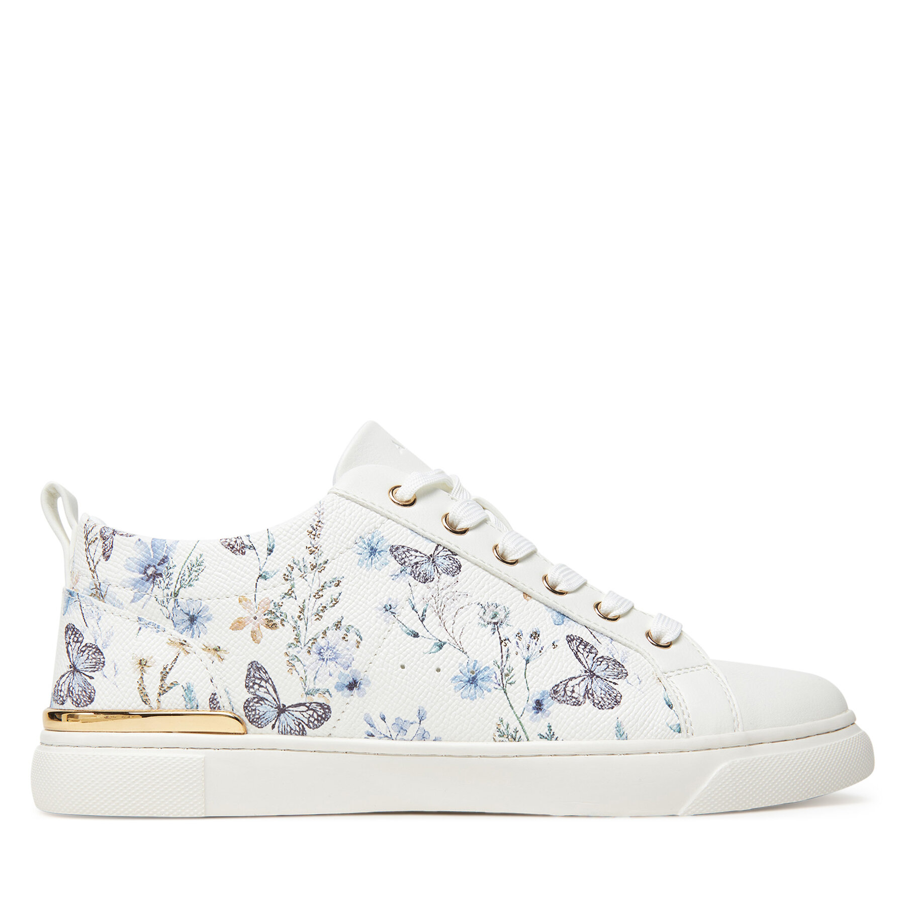 Sneakers Aldo Dilathielle 13964971 Alb