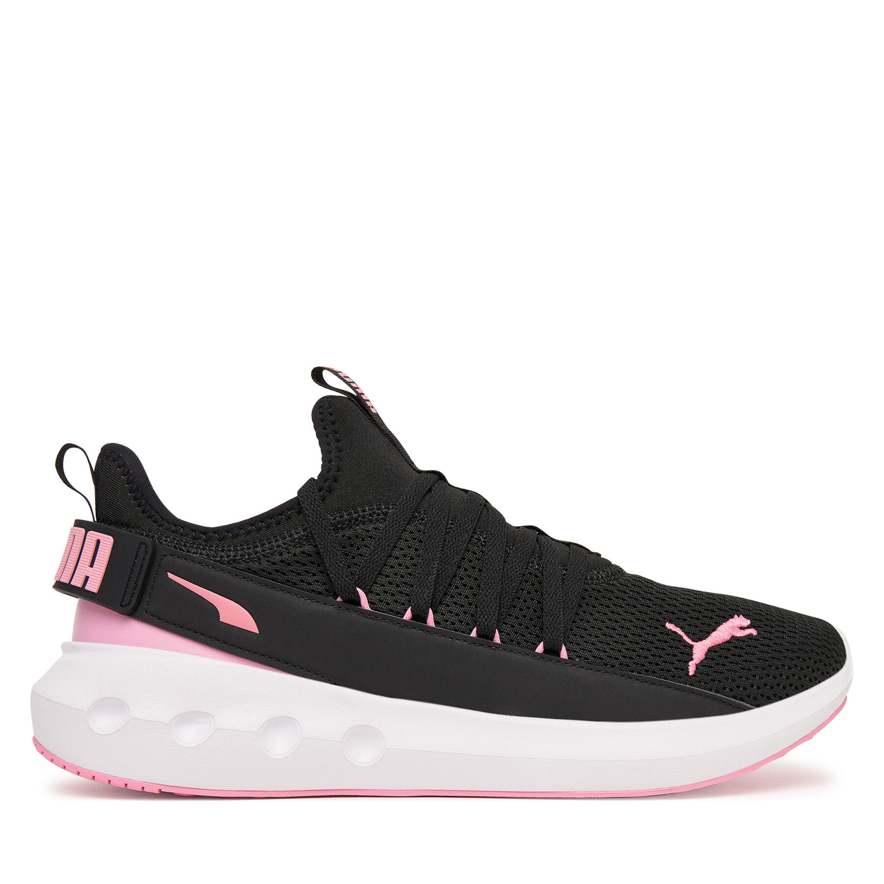 Сникърси Puma Softride Carson Fresh Черен