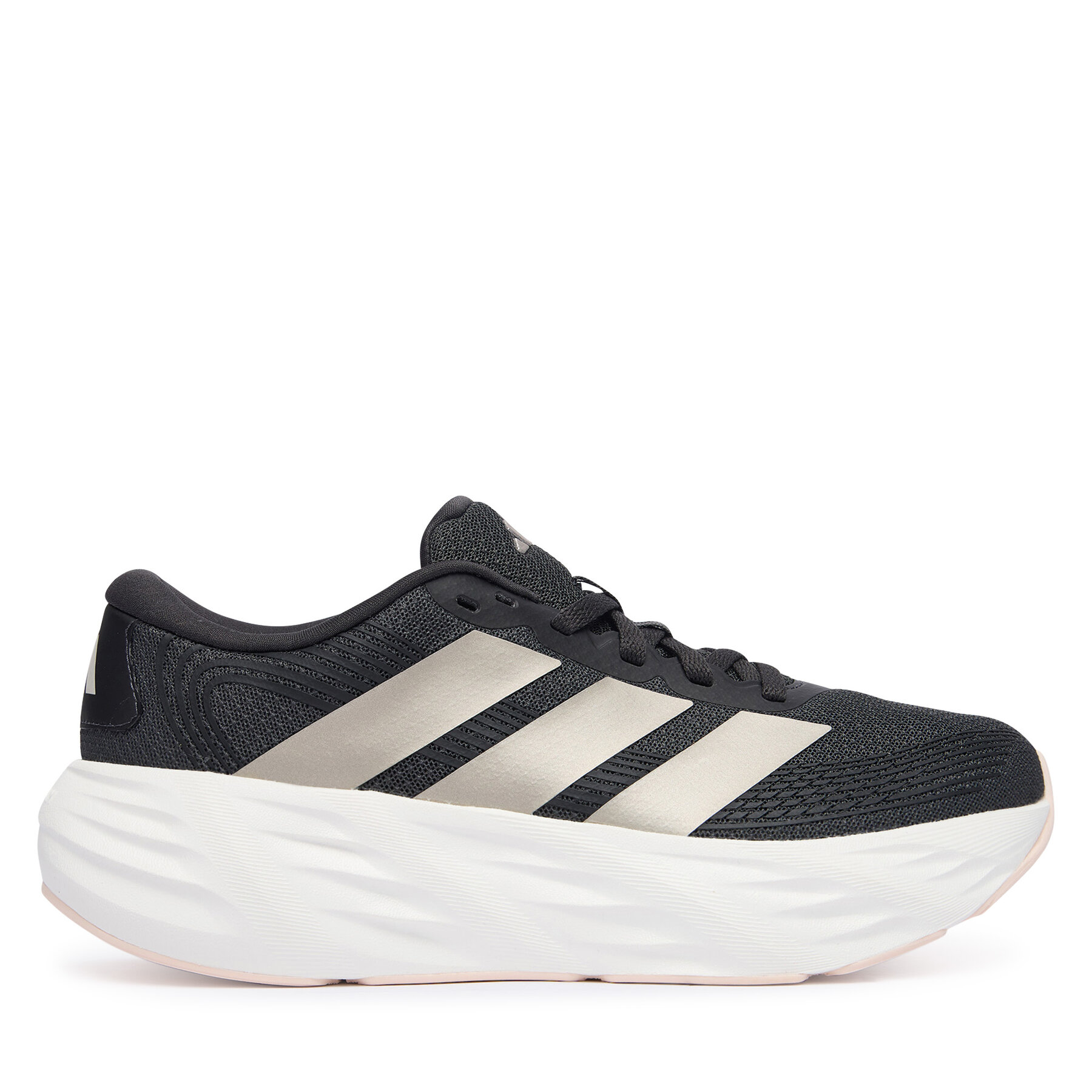 Tenisice za trčanje adidas Galaxy 8 Running Shoes IH9796 Tamno siva