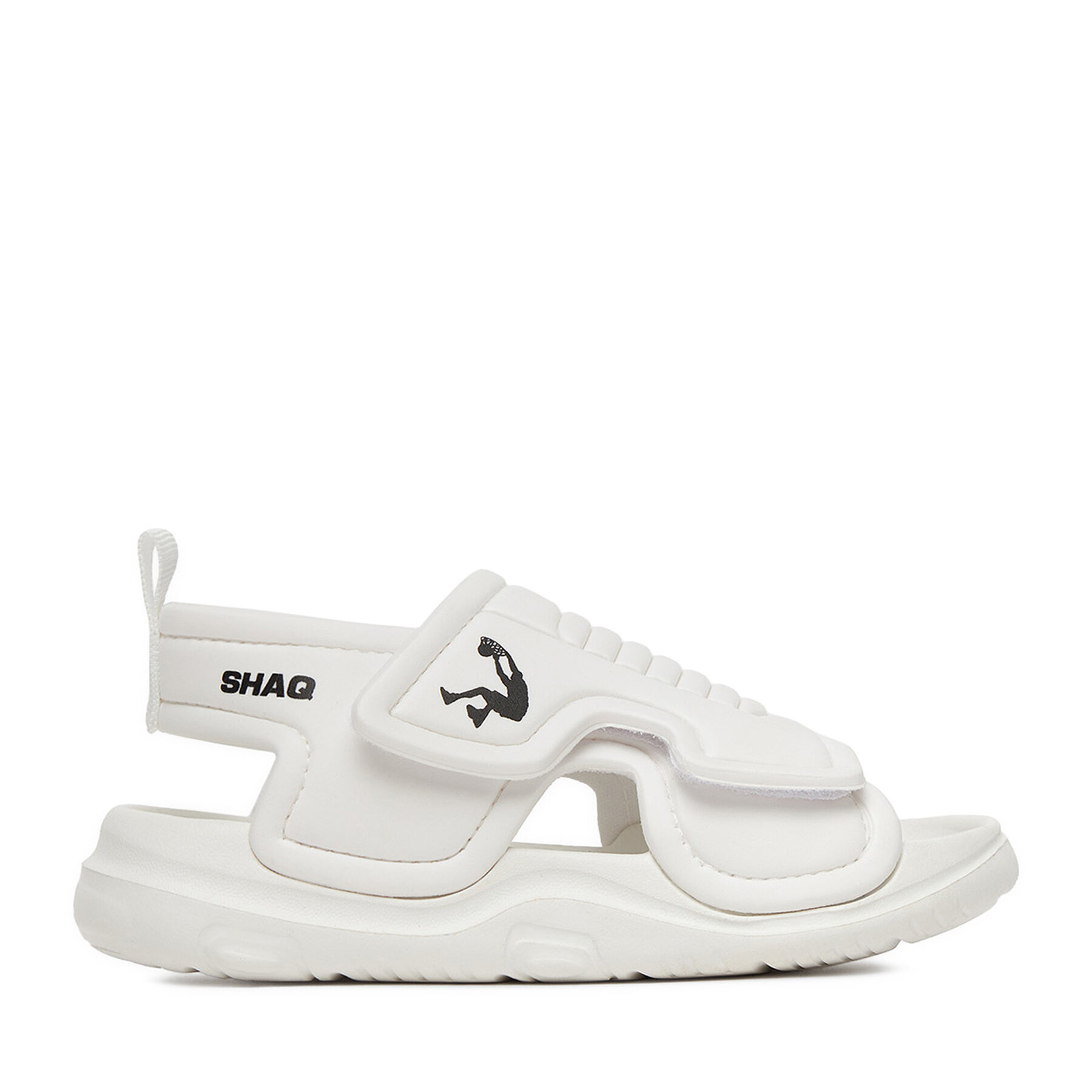 Sandali Shaq LEA-XM-0048 Bela