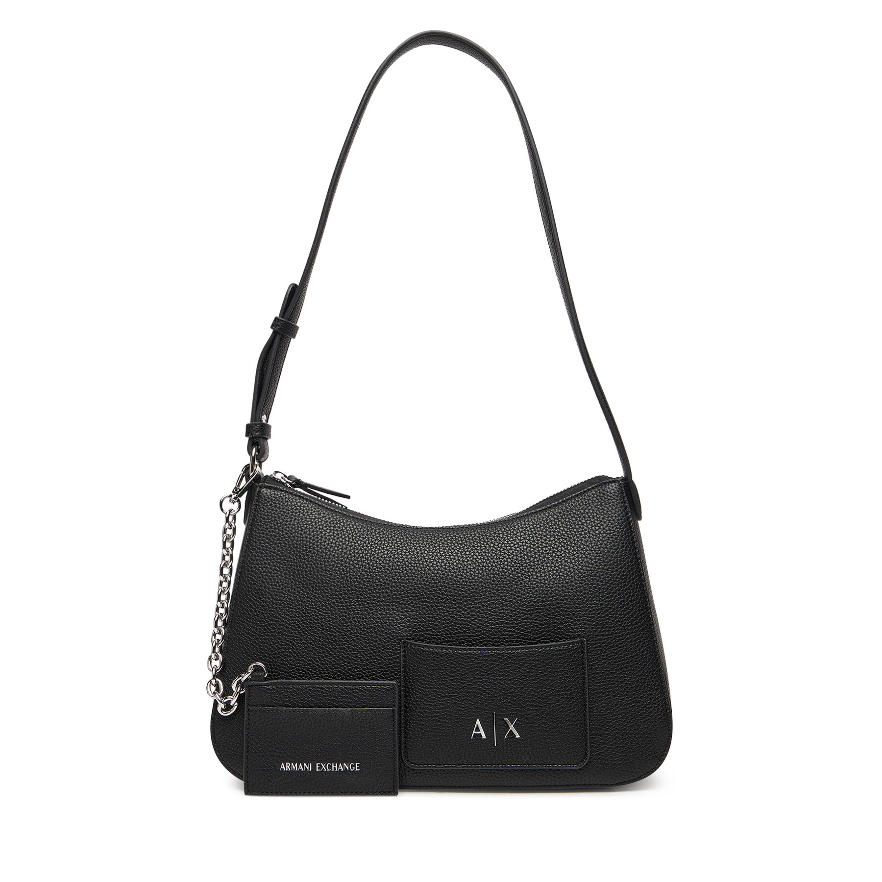 Borsetta Armani Exchange XW001213 AF15625 UC001 Nero