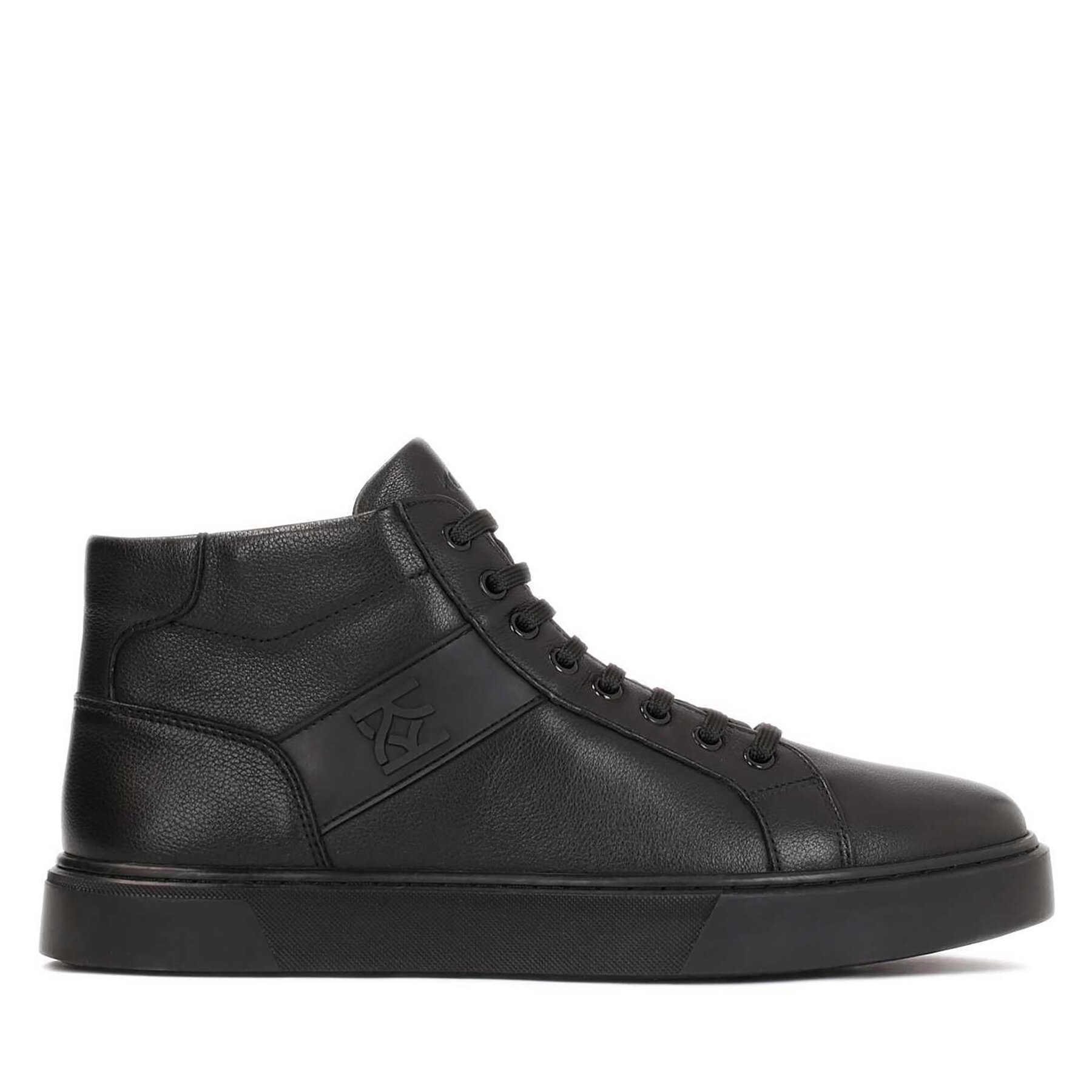 Zapatillas Kazar Truxton 73429-01-00 Negro