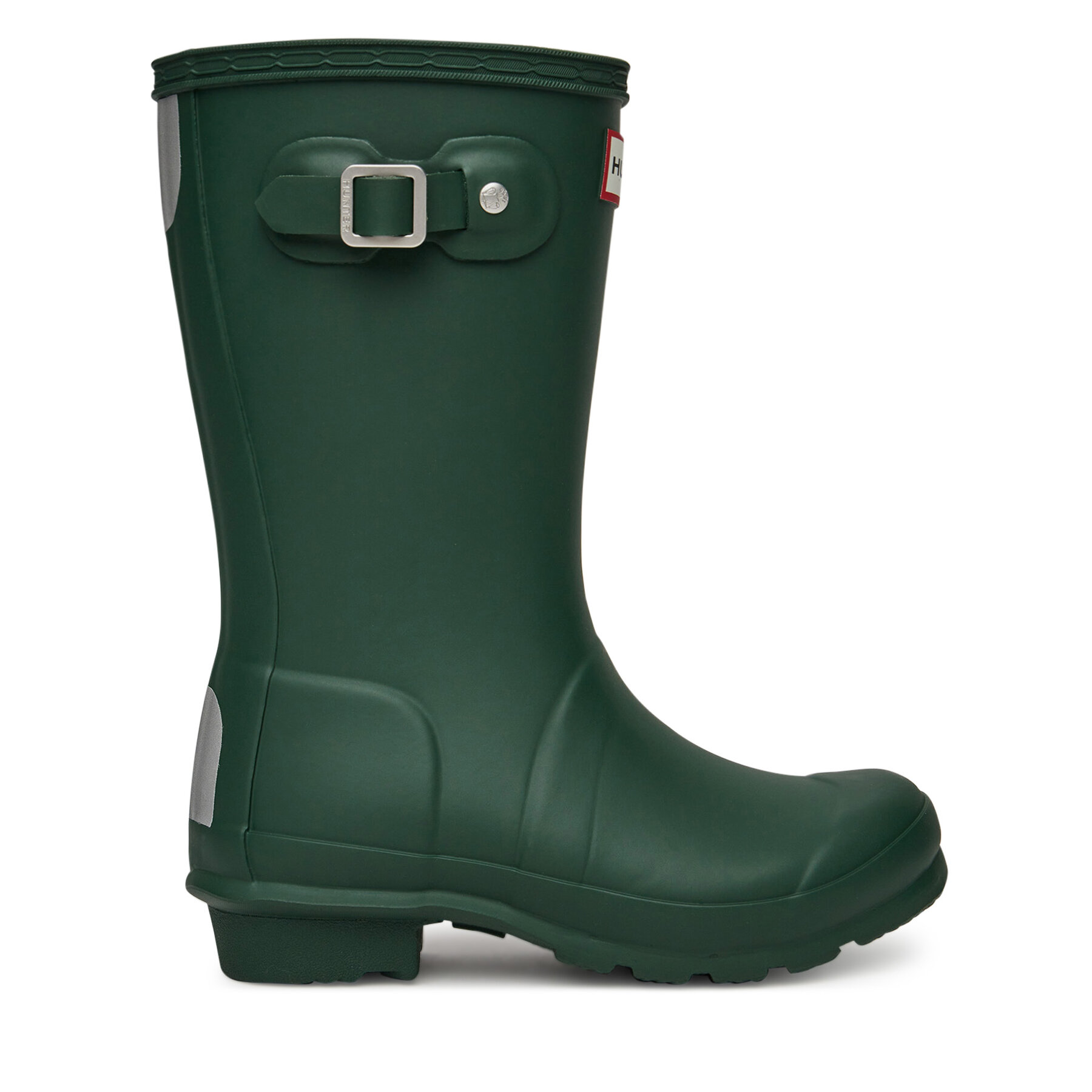 Гумени ботуши Hunter JFT6000RMA Зелен
