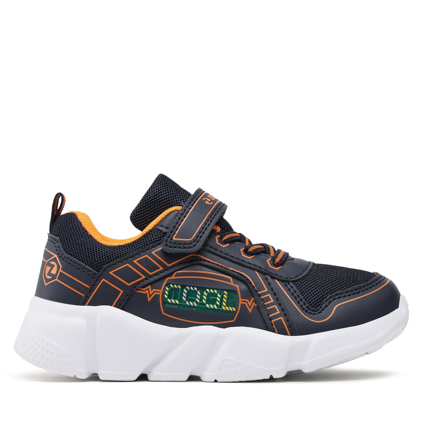 Sneakers ZigZag
