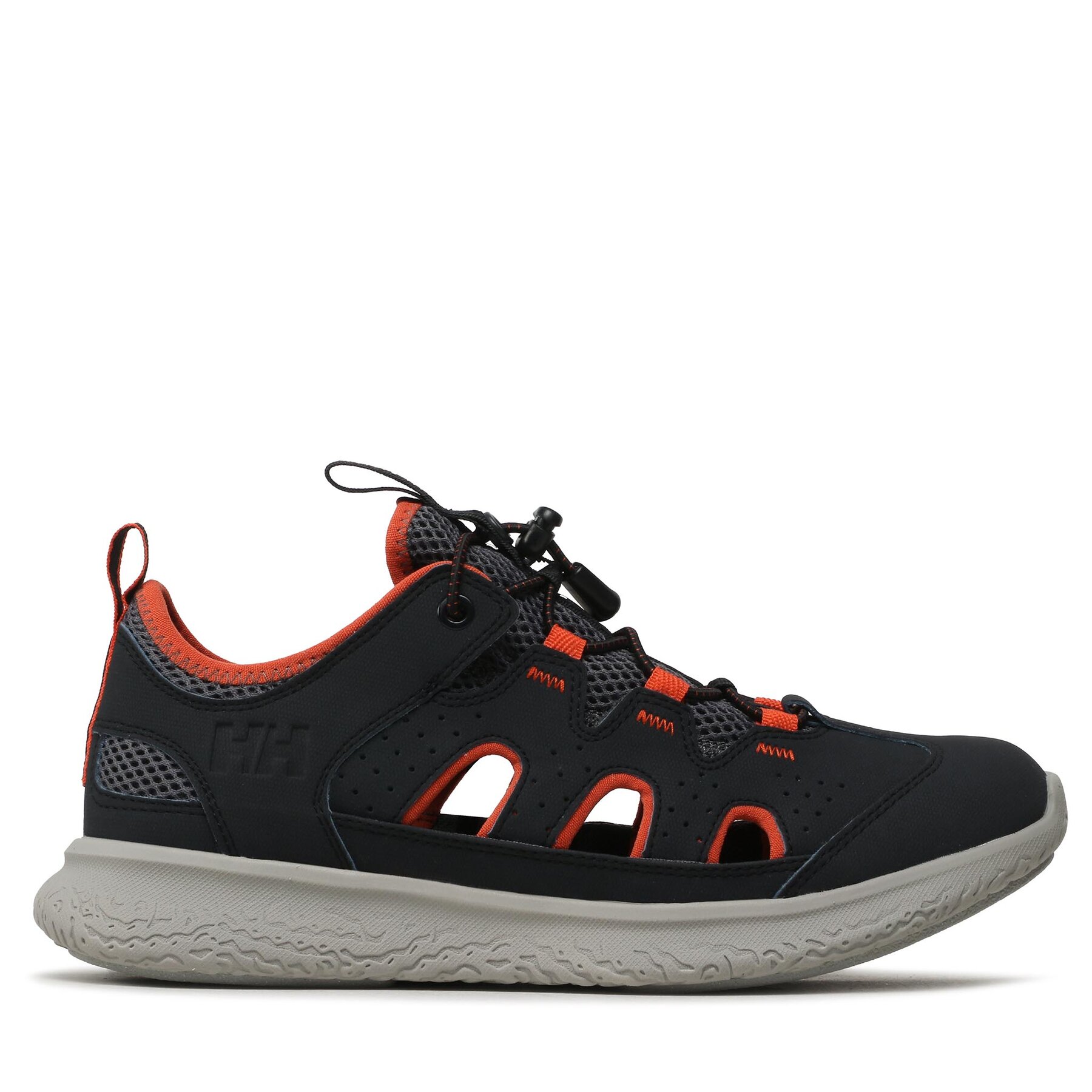 Zapatos para deportes acuáticos Helly Hansen Supalght Hybrid 11855_980 Azul marino