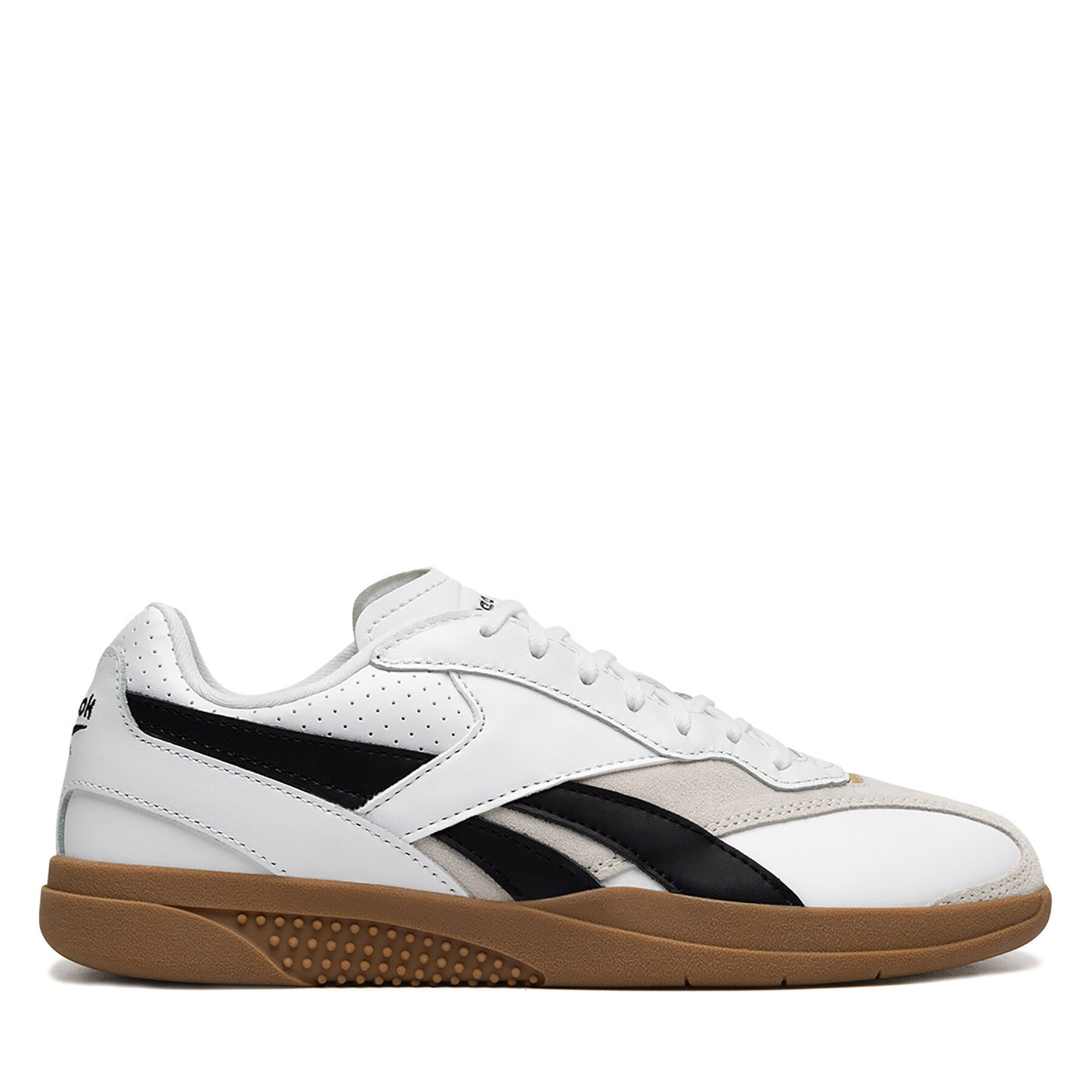 Sneakersy Reebok HAMMER STREET 100208323 Biela