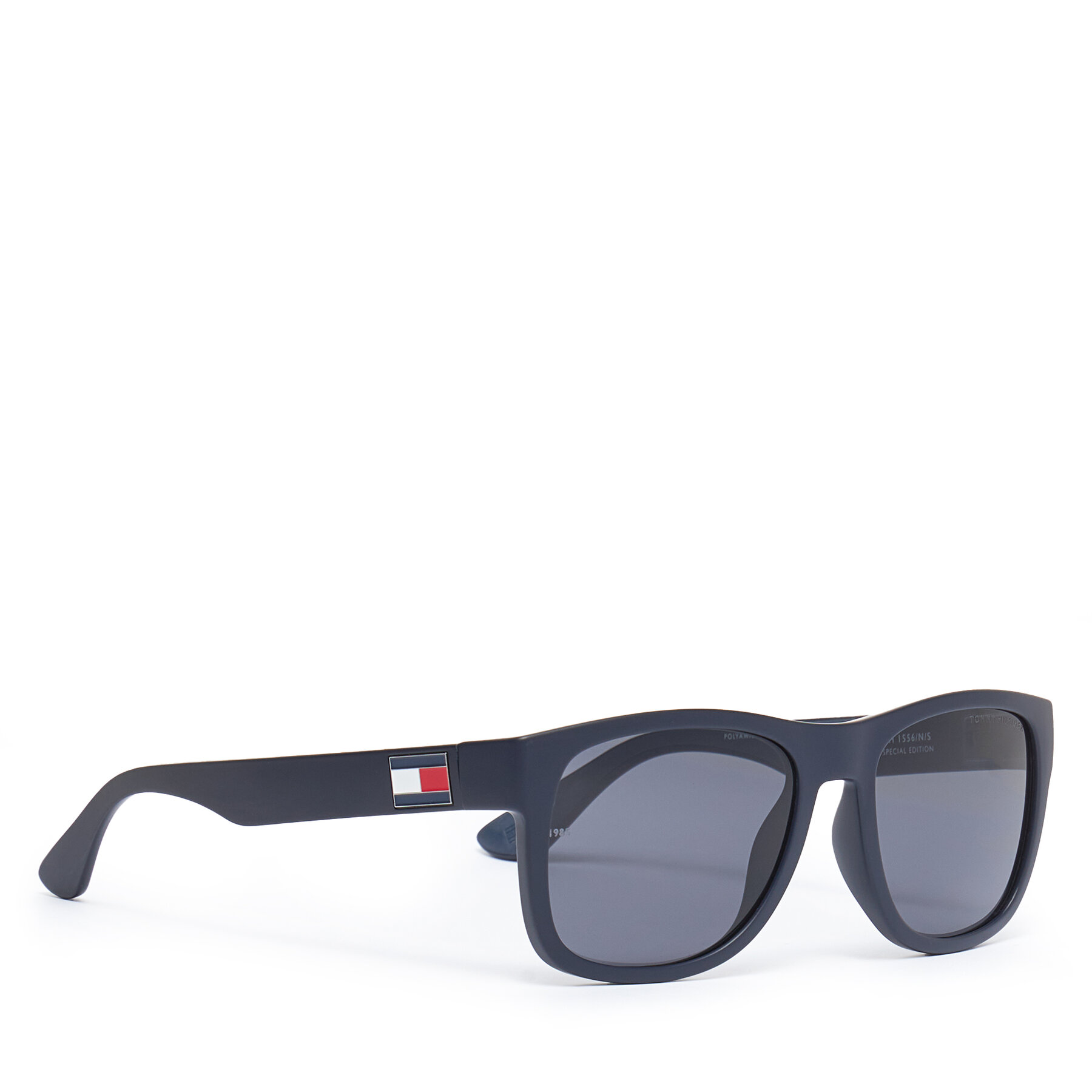 Napszemüveg Tommy Hilfiger, Méret: 52, Sötétkék, 1556/N/S