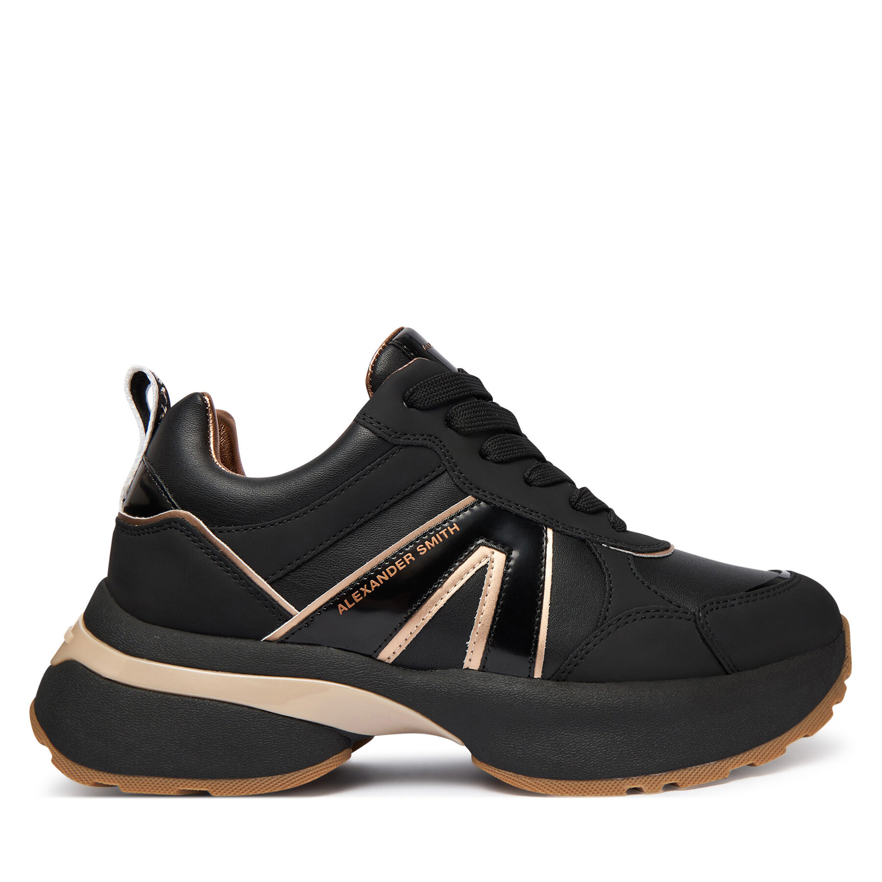 Sneakers Alexander Smith