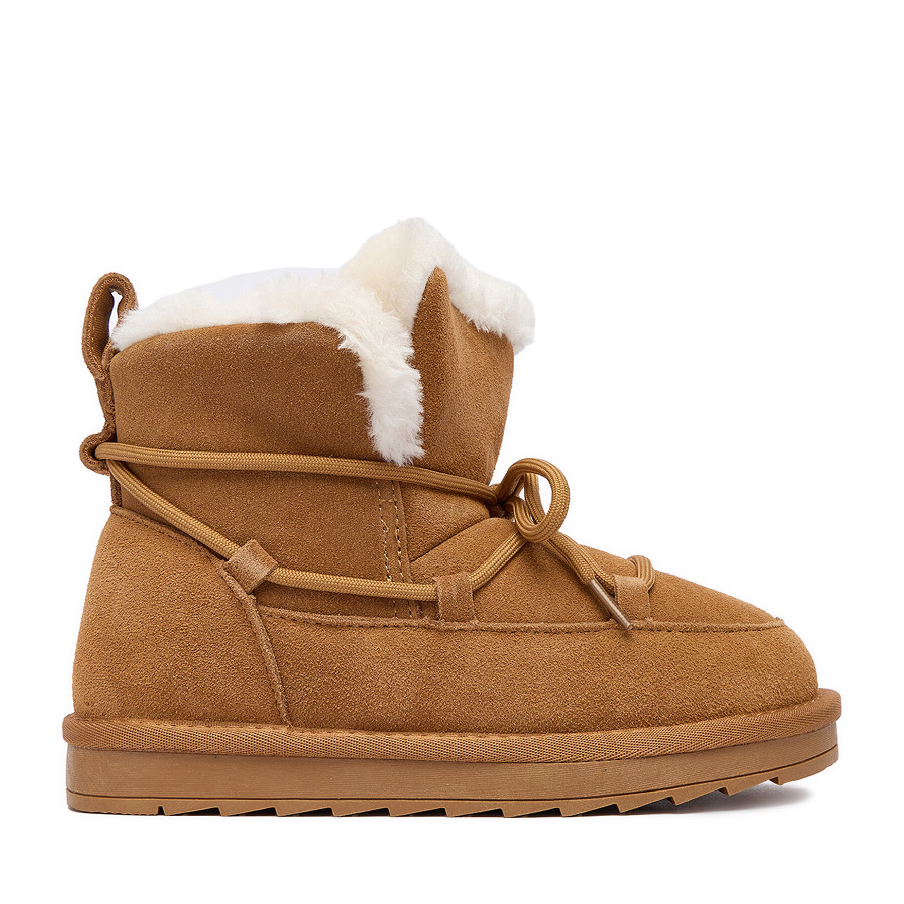 Stivali da neve DeeZee DZKD-MX05 Marrone