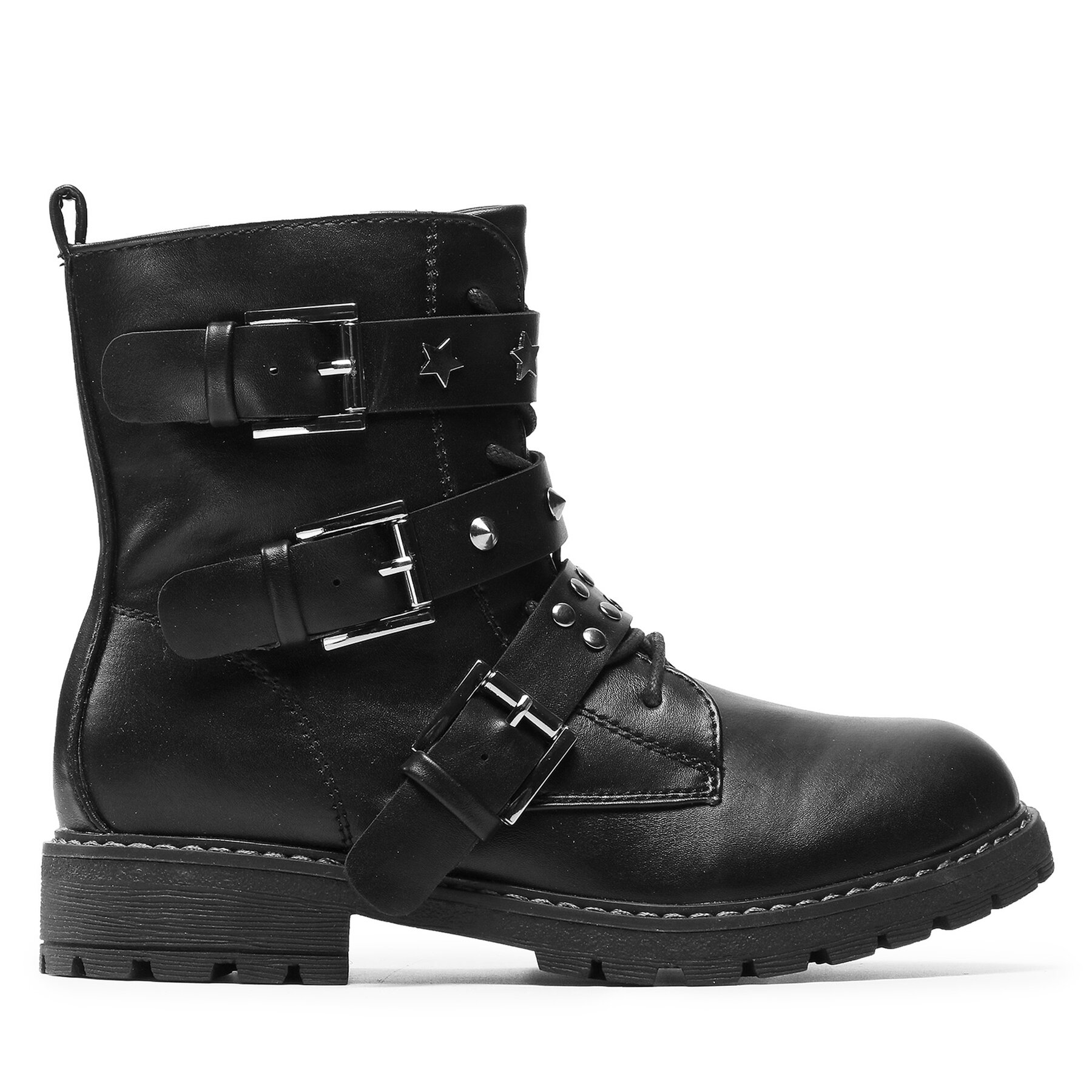 Botas DeeZee CS2665-46 Negro