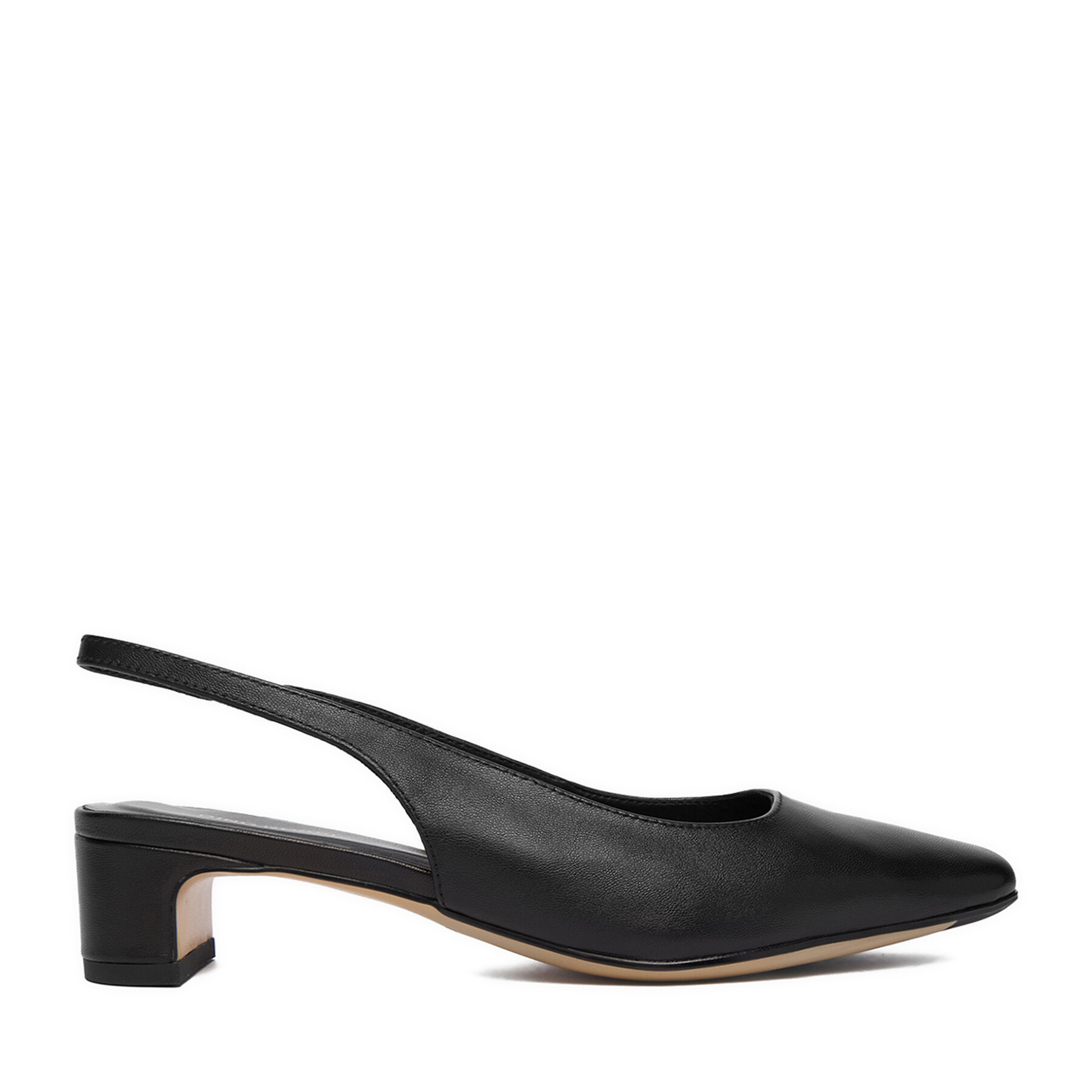 Pantofi pumps GINO ROSSI EO-GL69-280 Negru