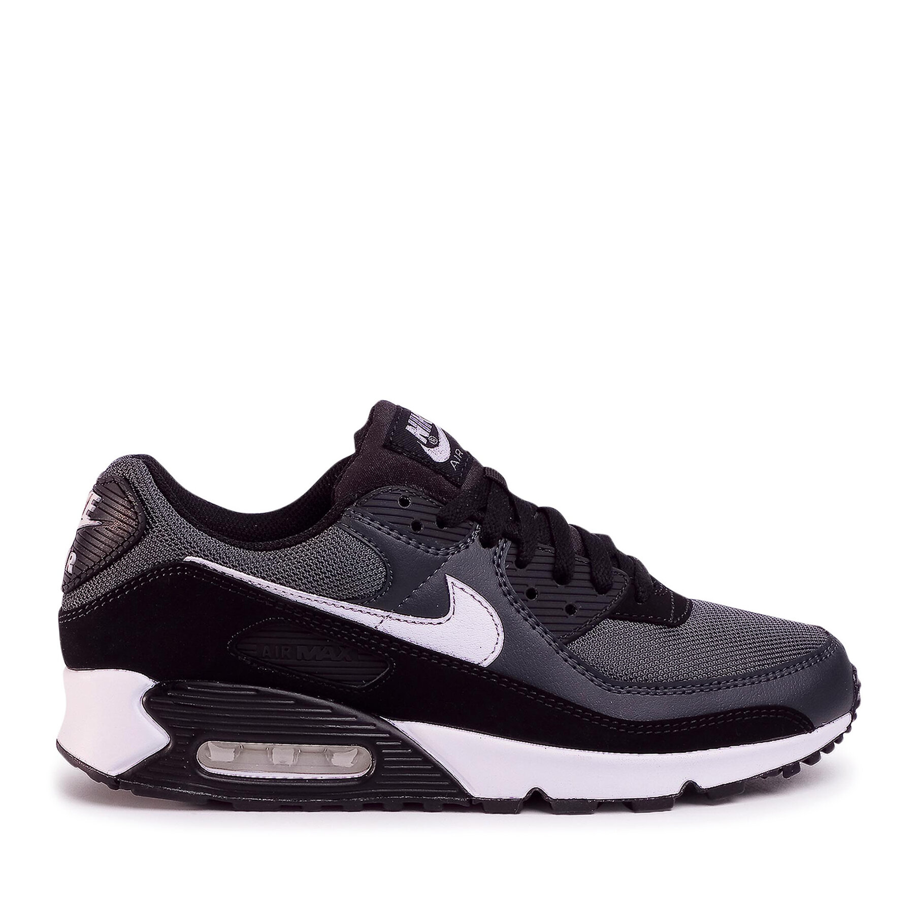Sneakersy Nike Air Max 90 CN8490 002 Sivá