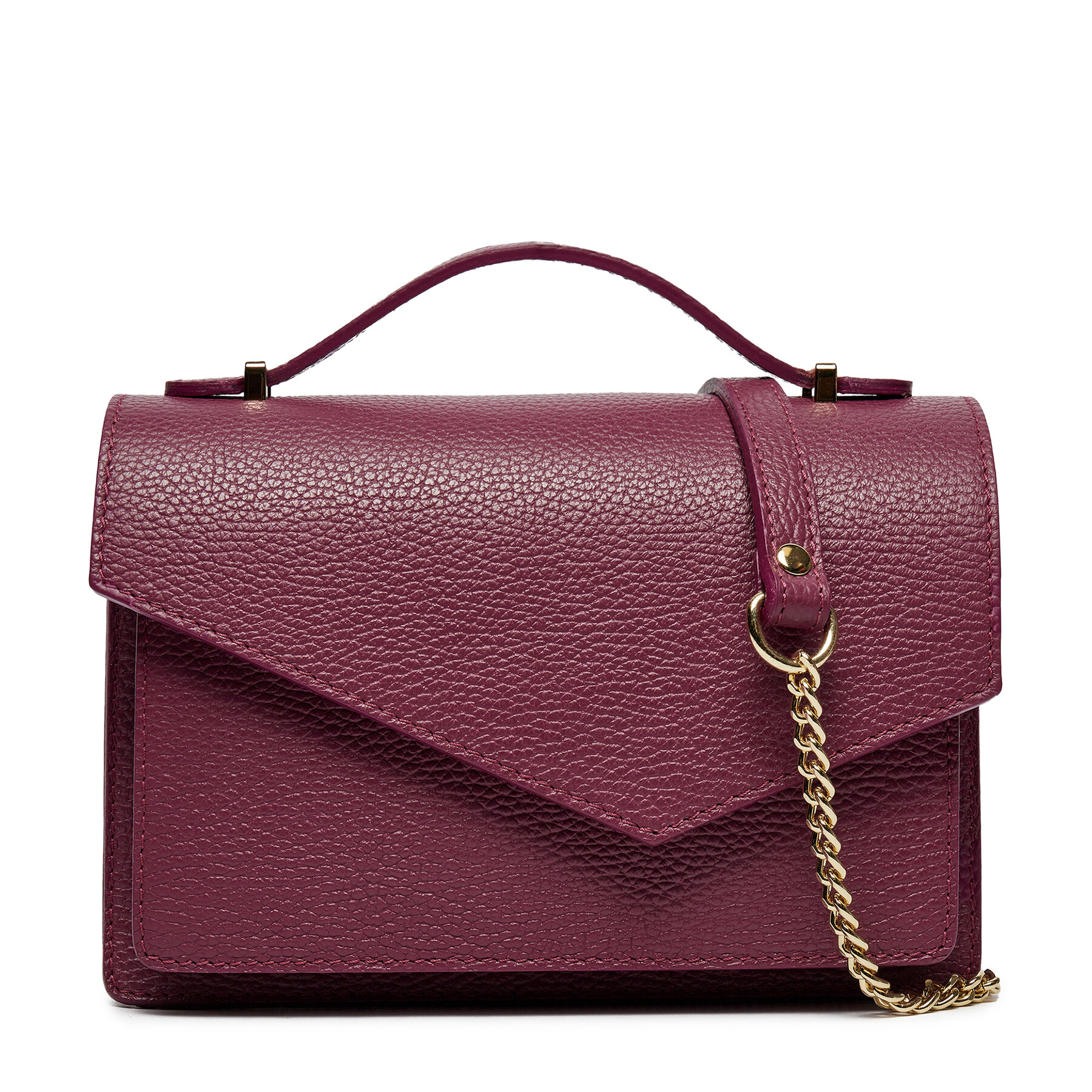 Bolso Creole K11425 Violeta
