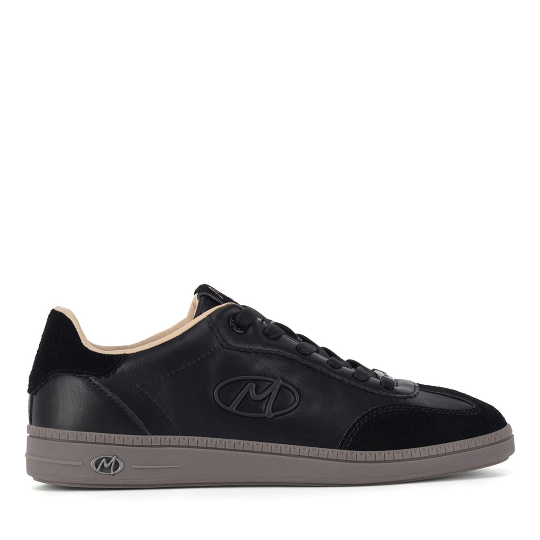 Sneakersy MEXX MI001009943W Čierna